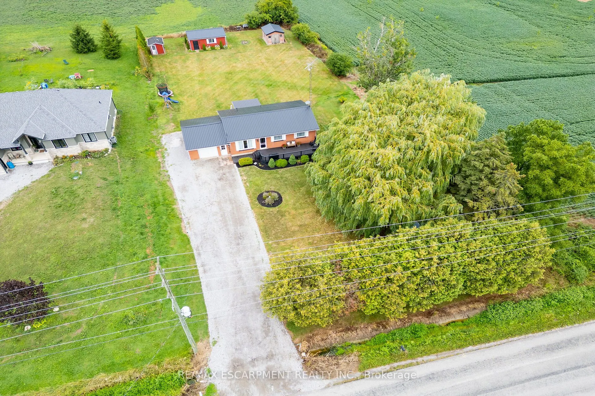1073 Concession 6 Woodhouse Road