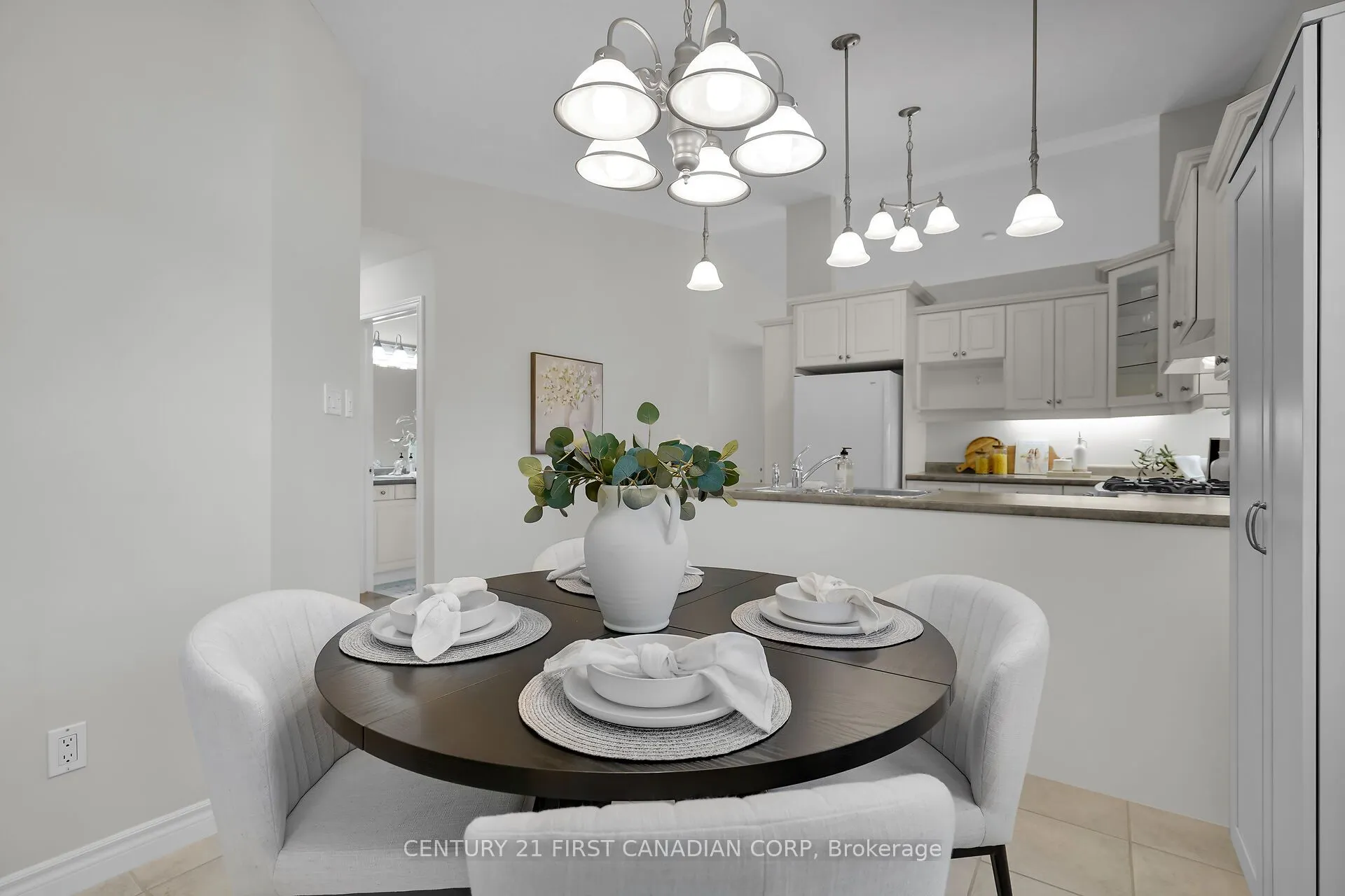 43 Capulet Walk, #36