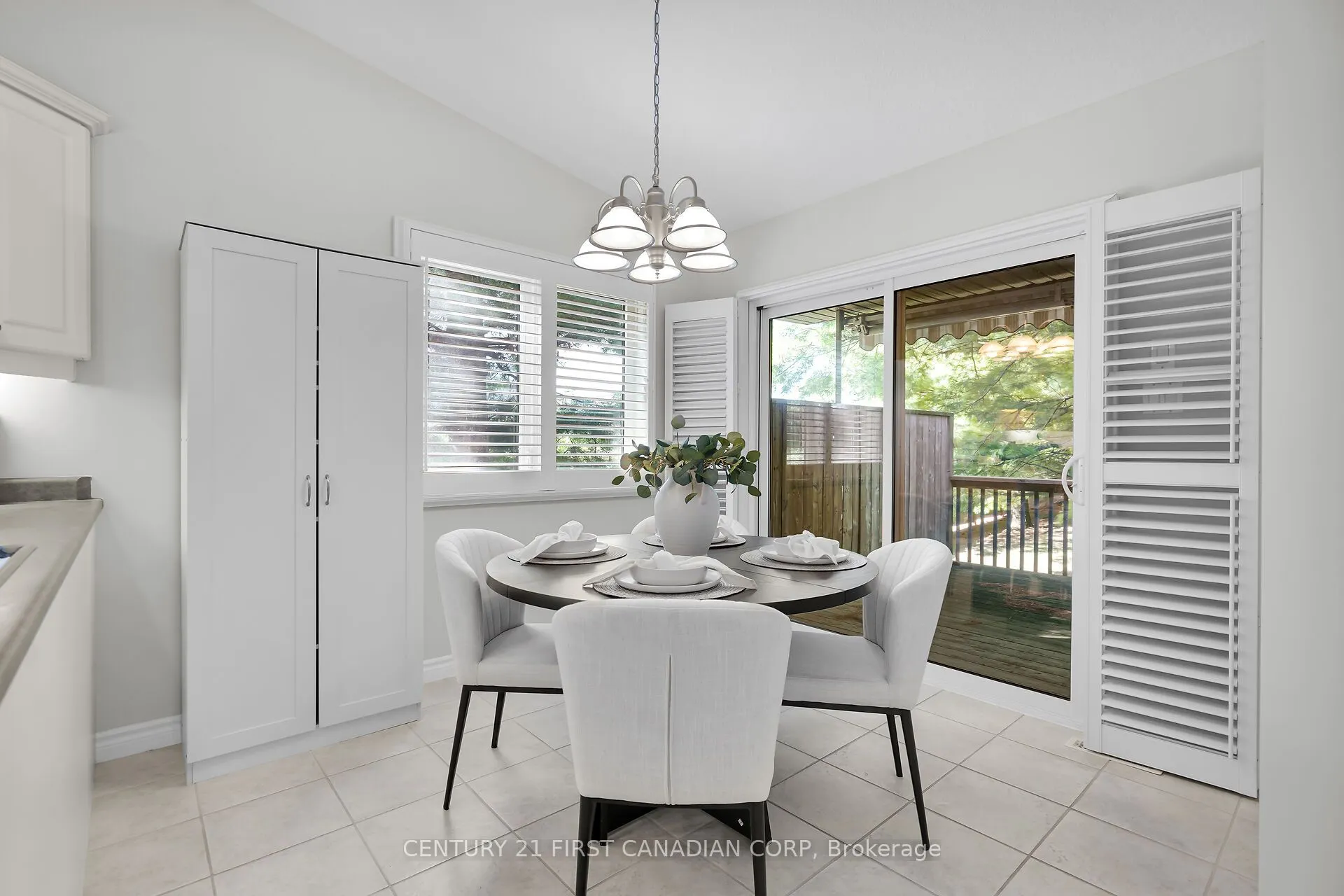 43 Capulet Walk, #36