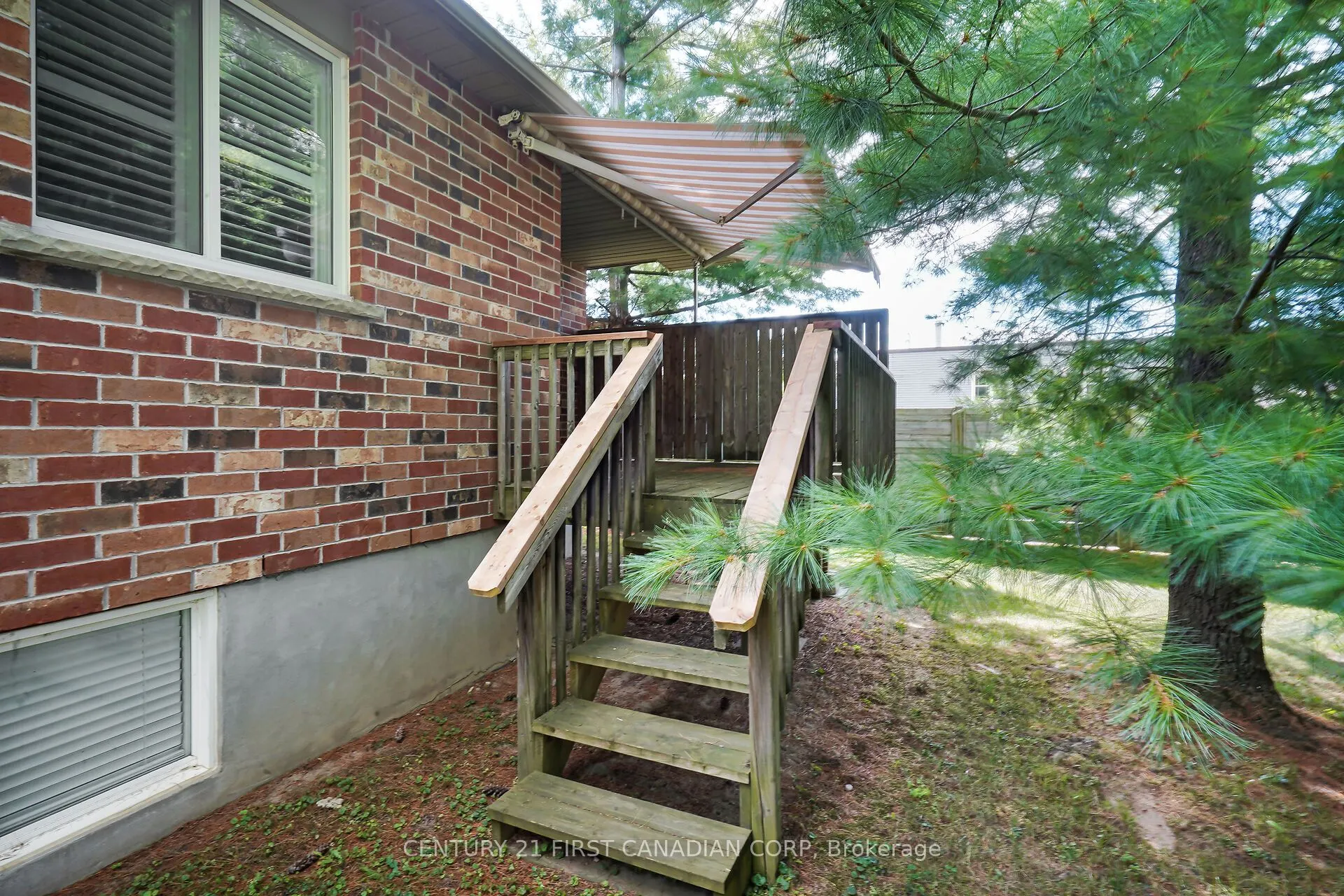 43 Capulet Walk, #36