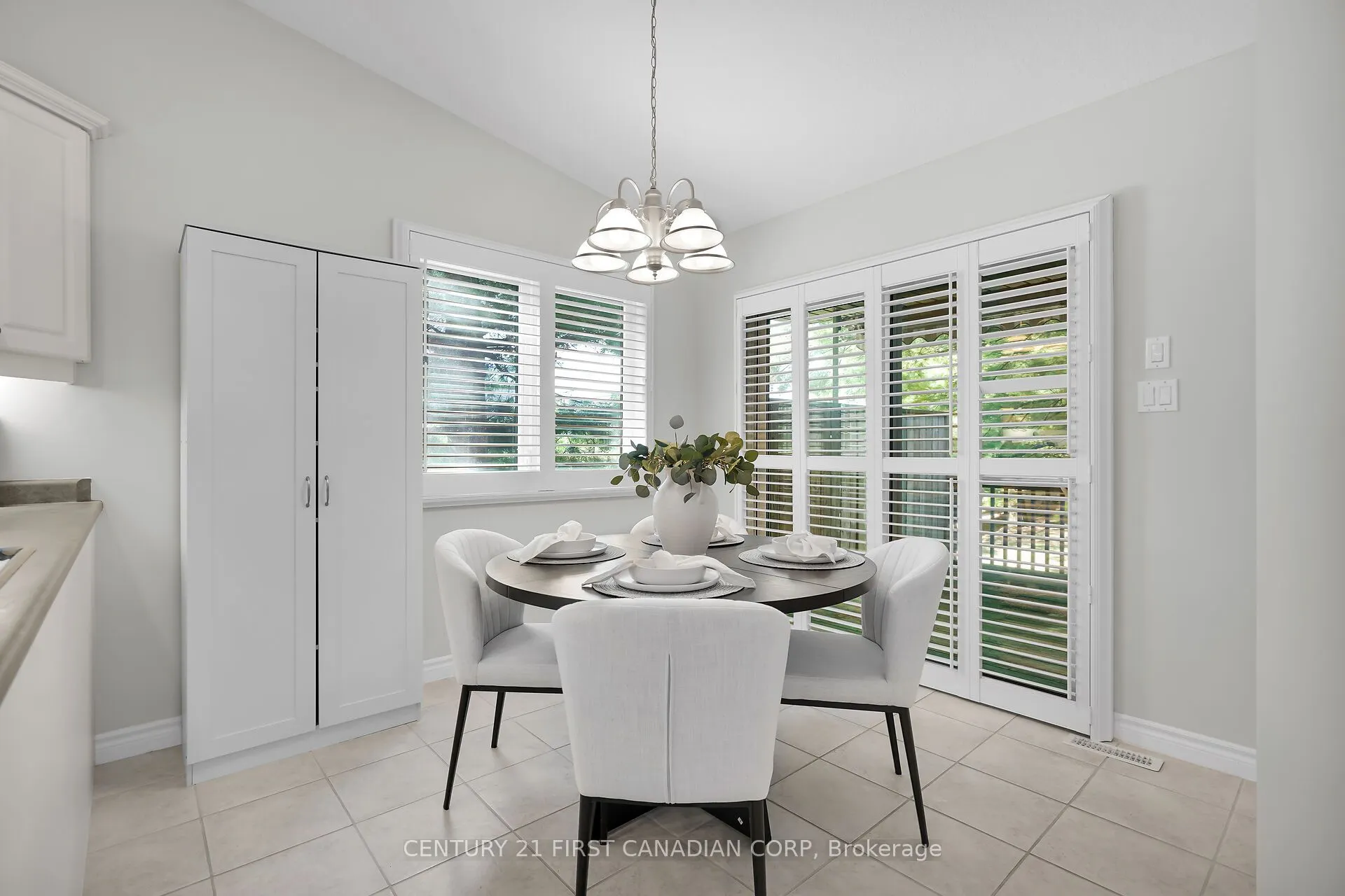 43 Capulet Walk, #36