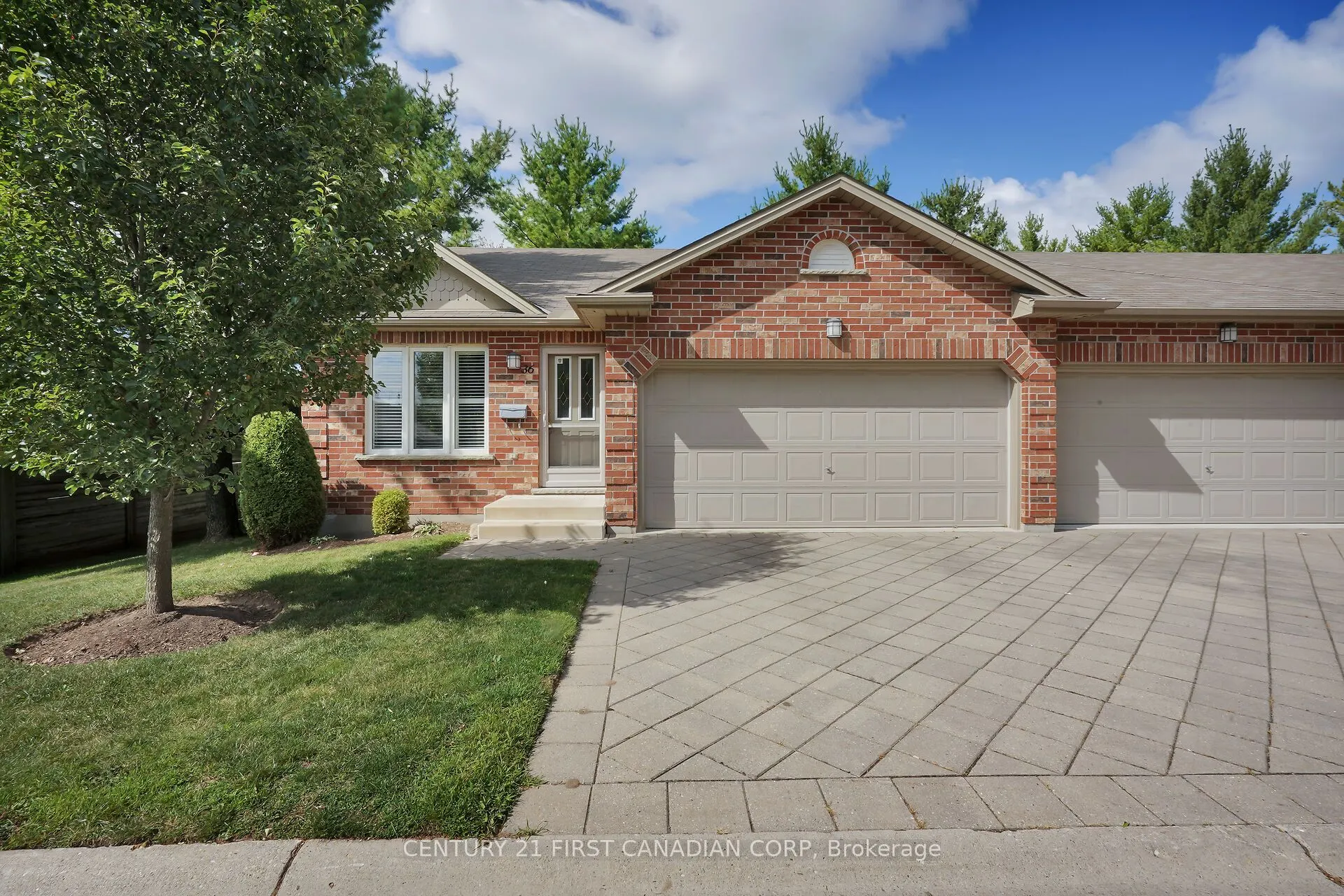 43 Capulet Walk, #36