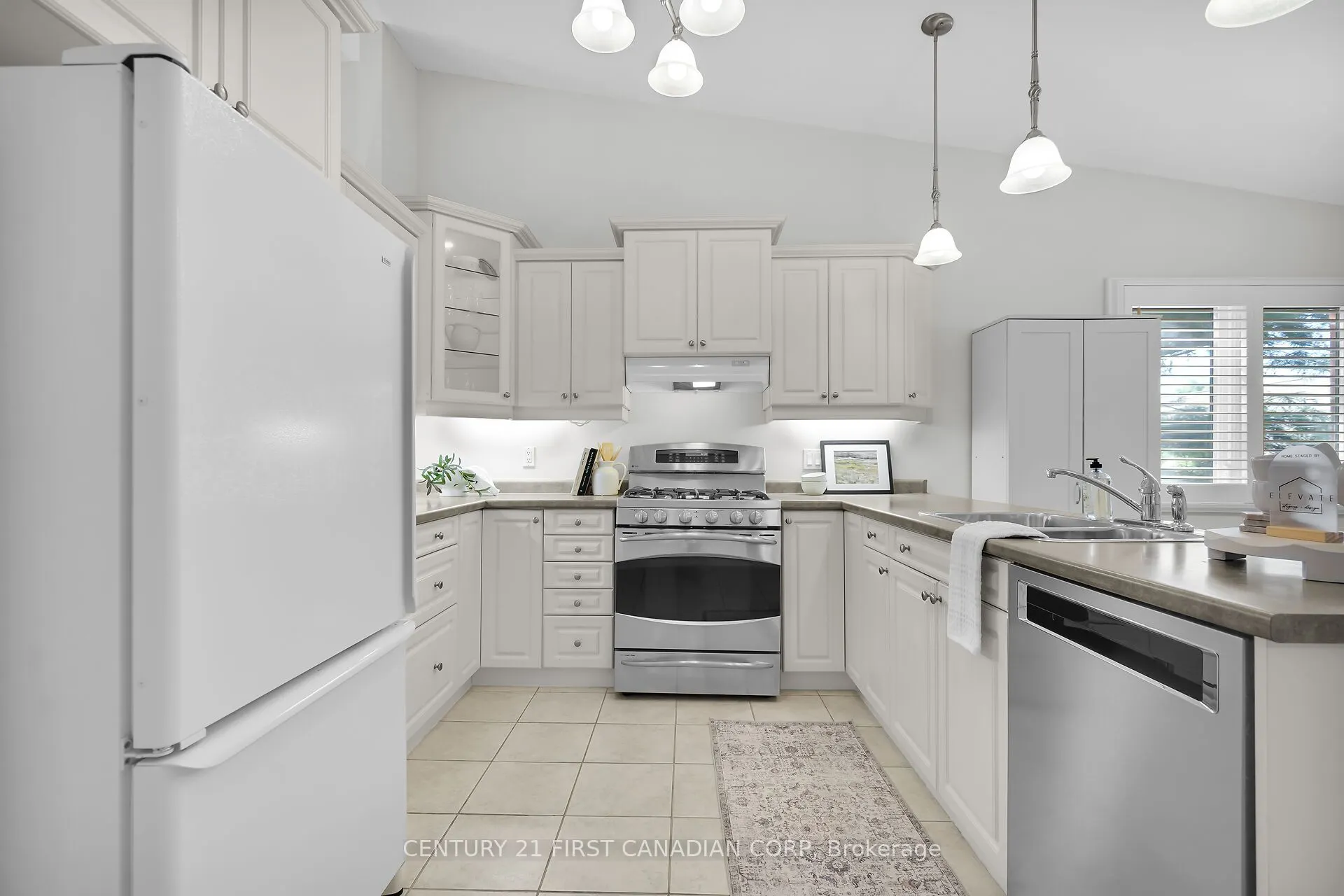 43 Capulet Walk, #36