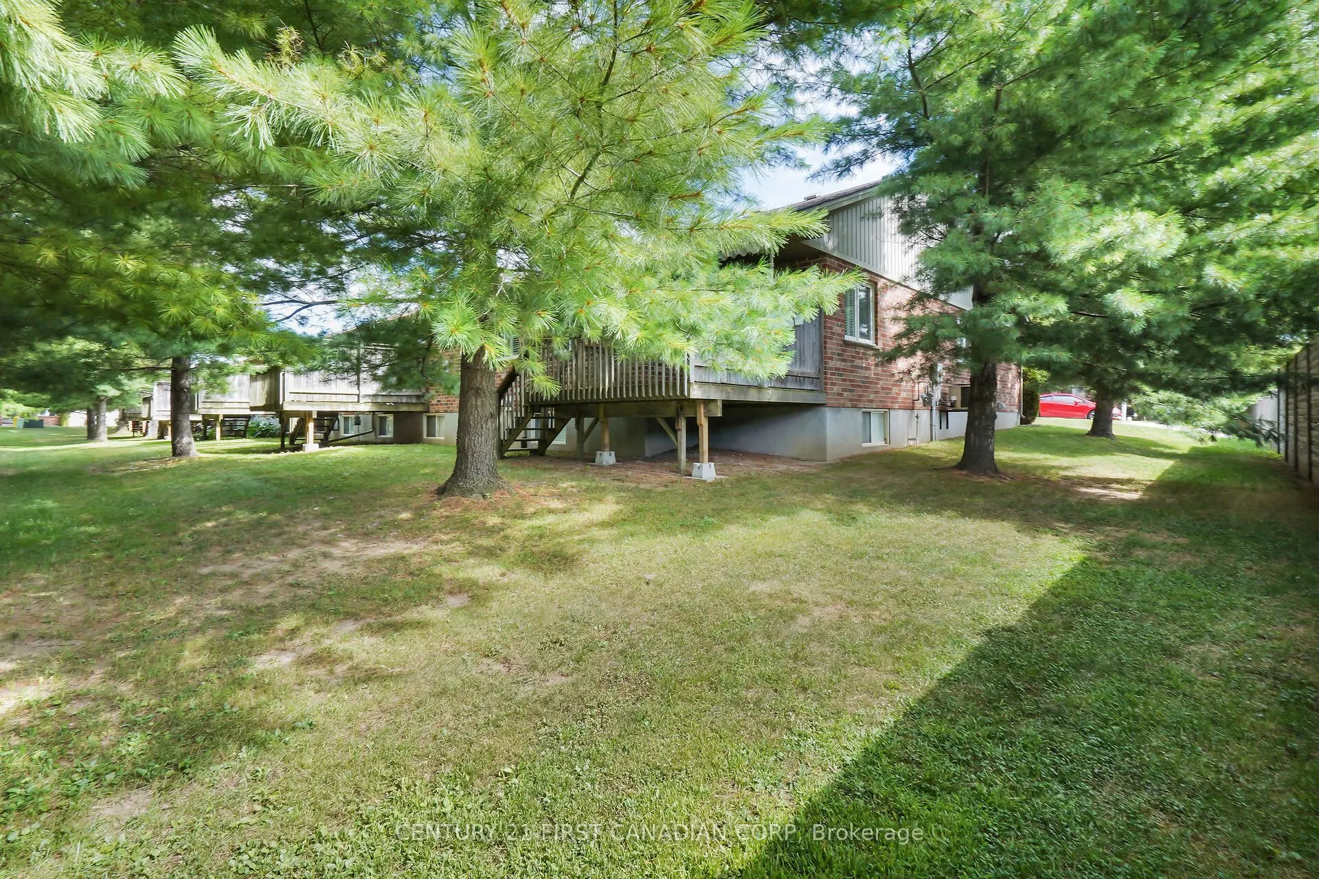 43 Capulet Walk, #36