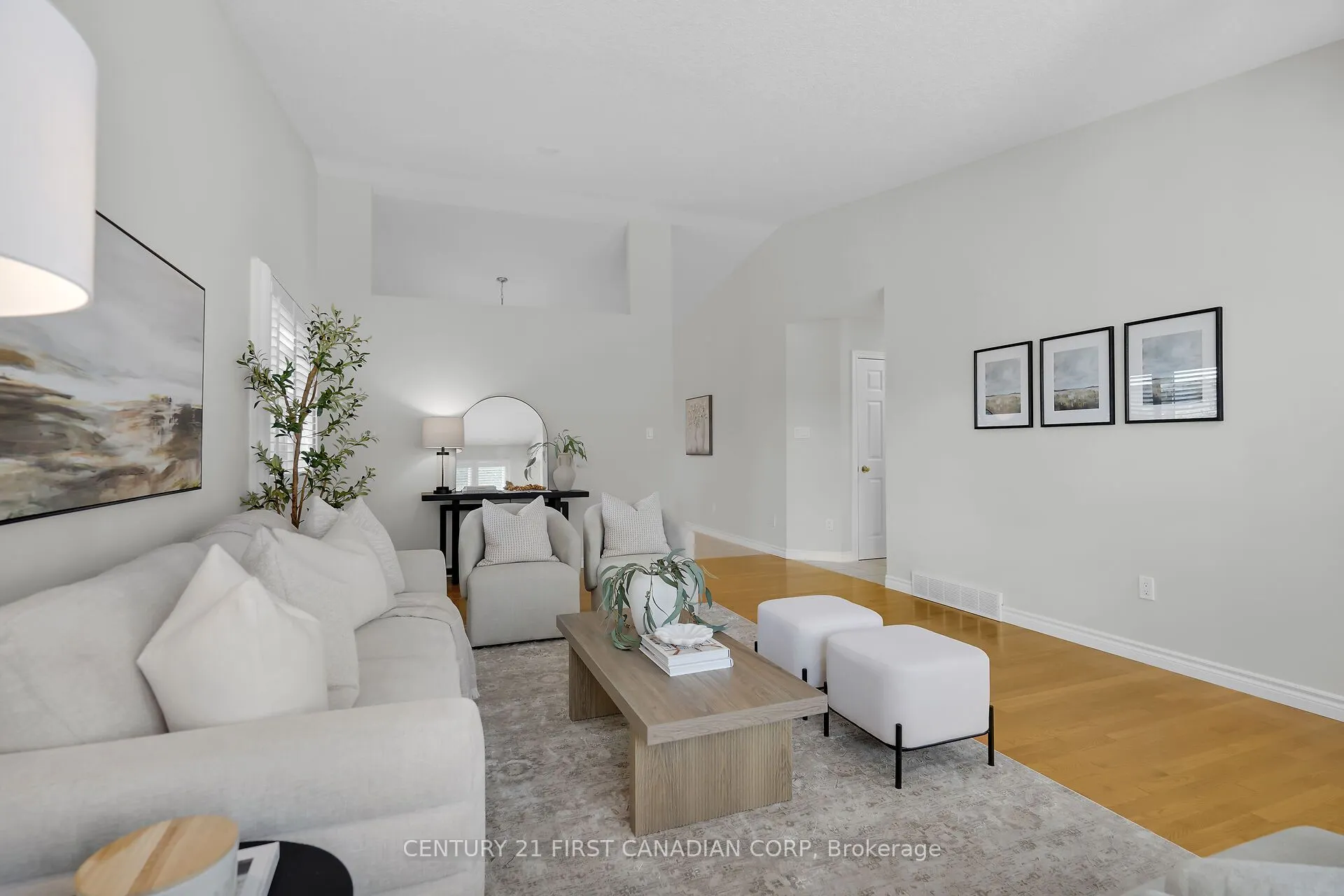 43 Capulet Walk, #36