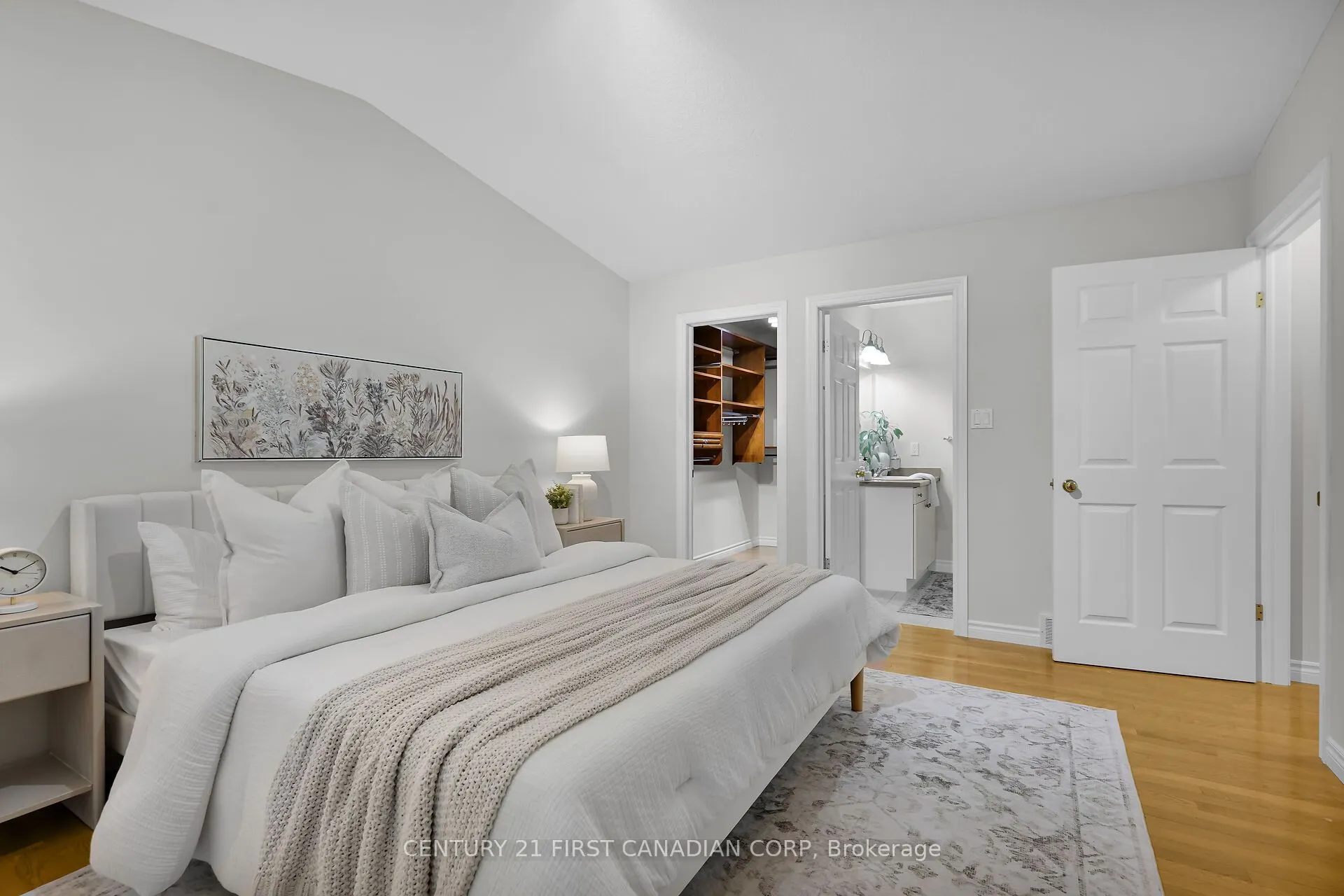 43 Capulet Walk, #36