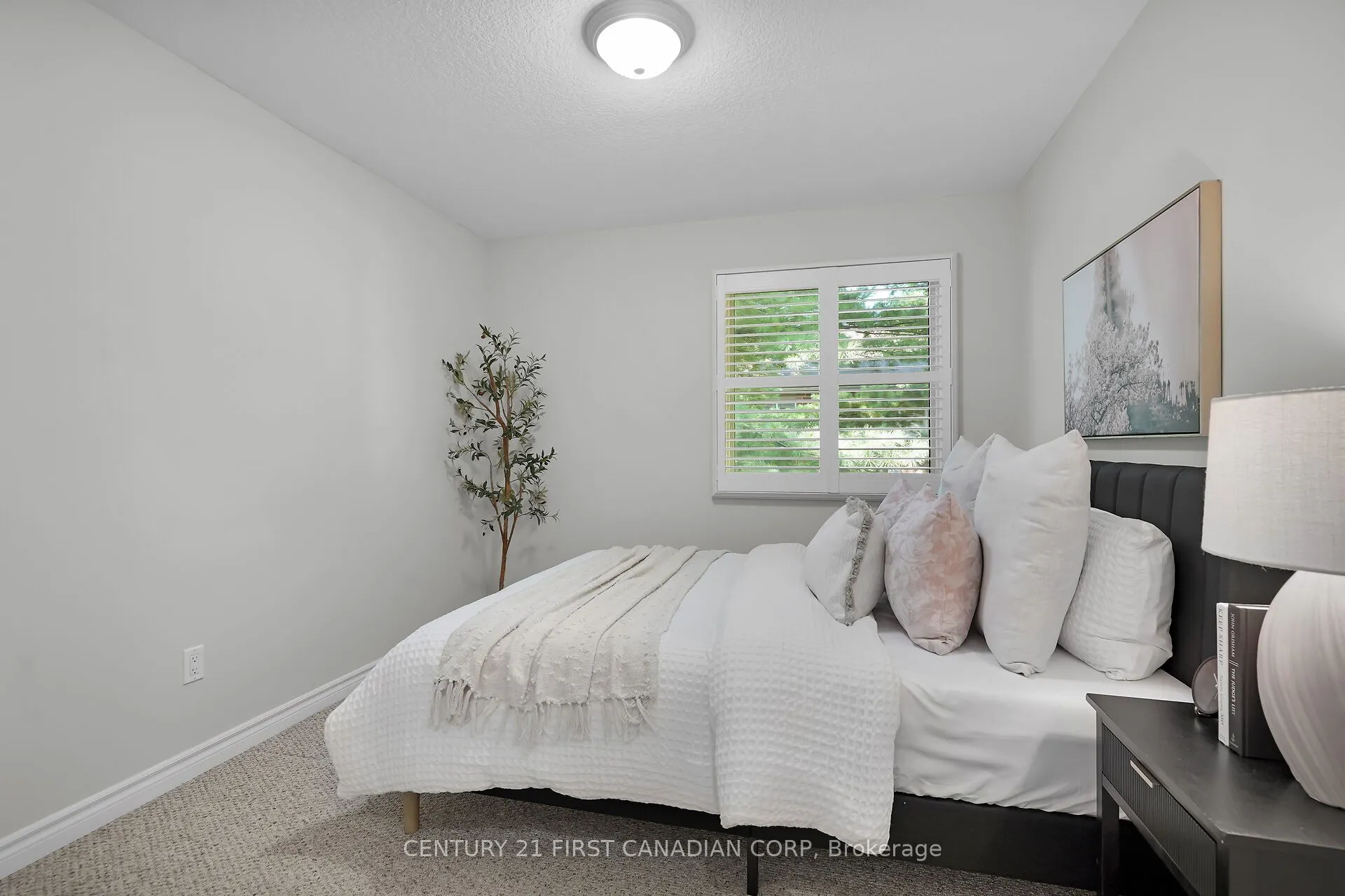 43 Capulet Walk, #36