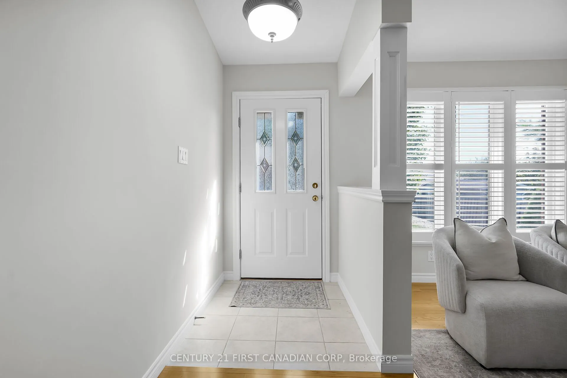 43 Capulet Walk, #36