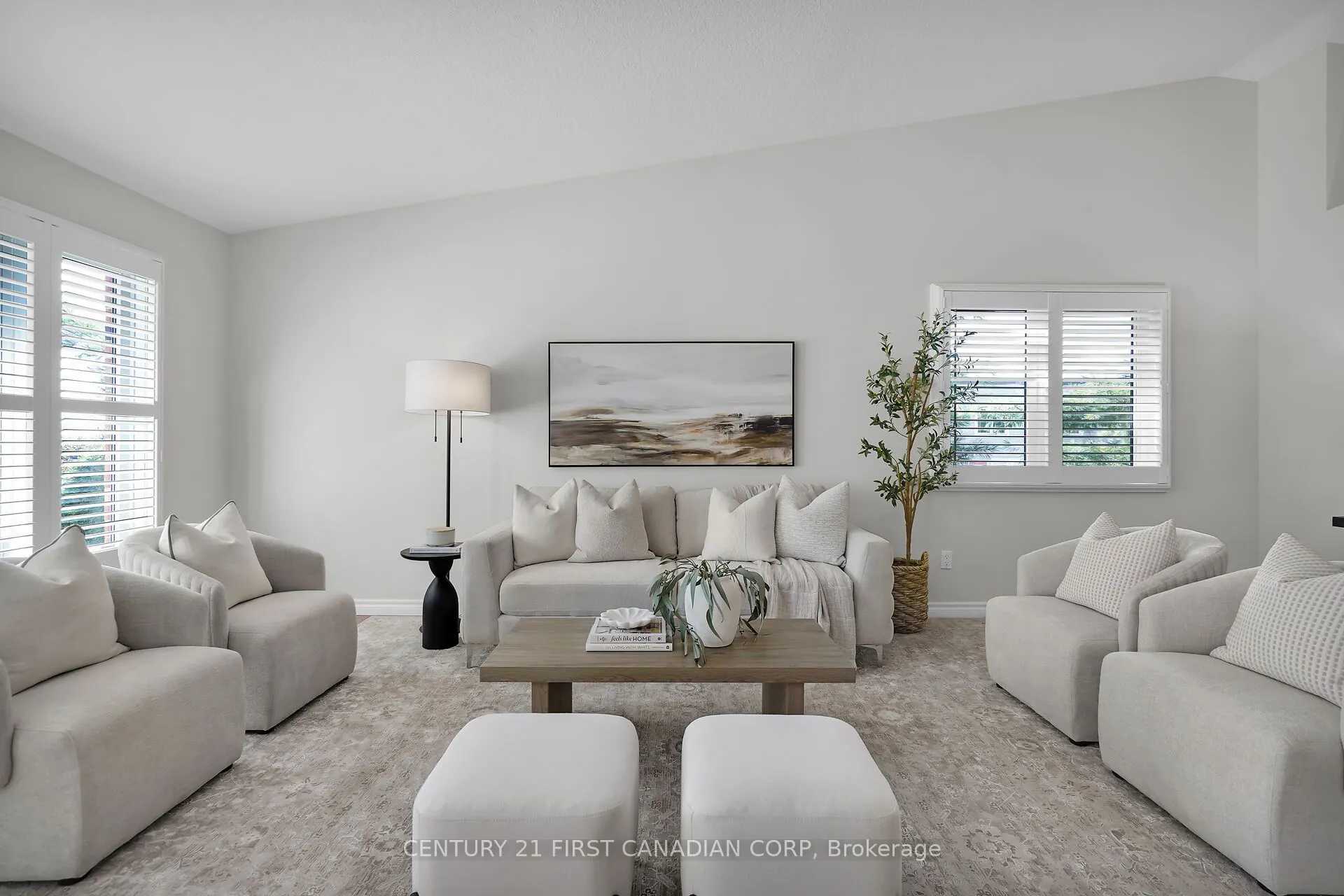 43 Capulet Walk, #36