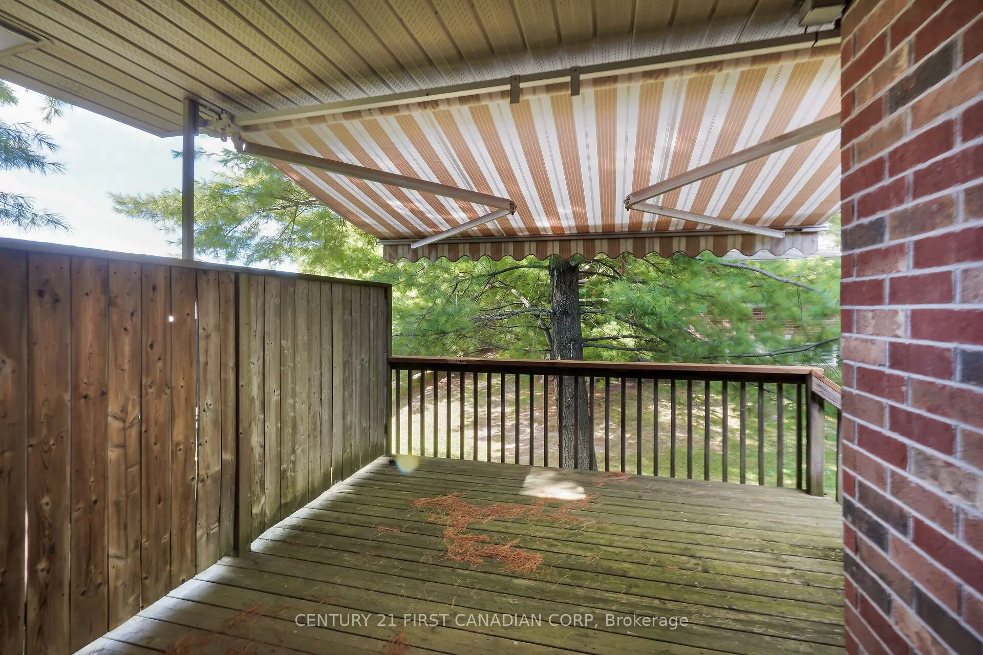 43 Capulet Walk, #36