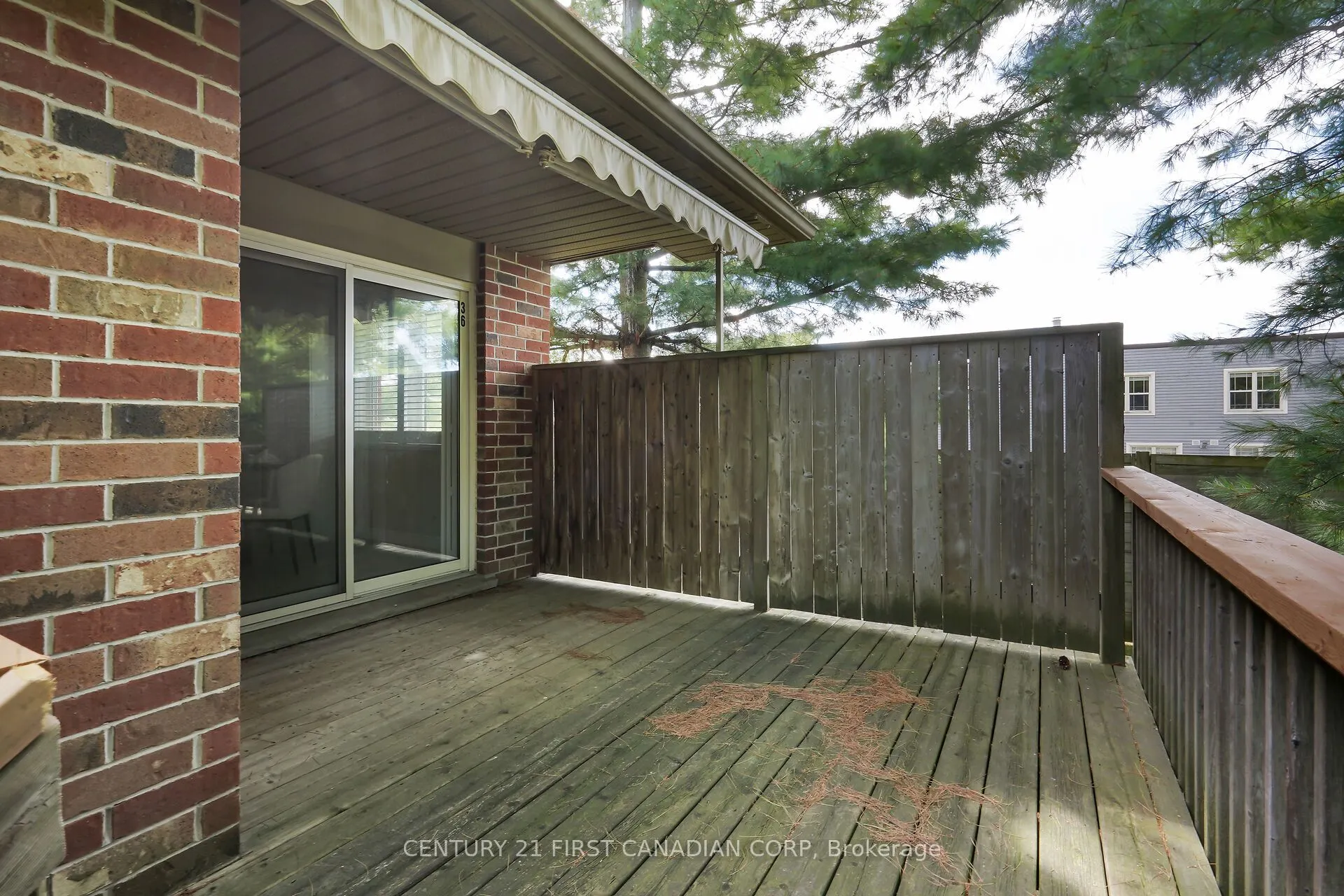 43 Capulet Walk, #36
