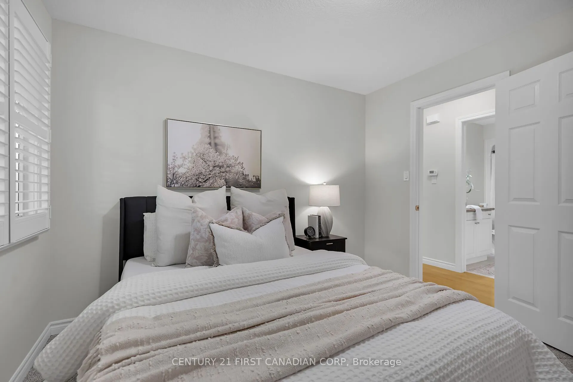 43 Capulet Walk, #36