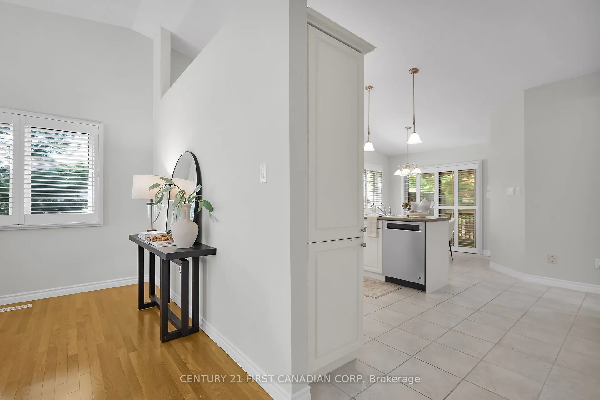 43 Capulet Walk, #36