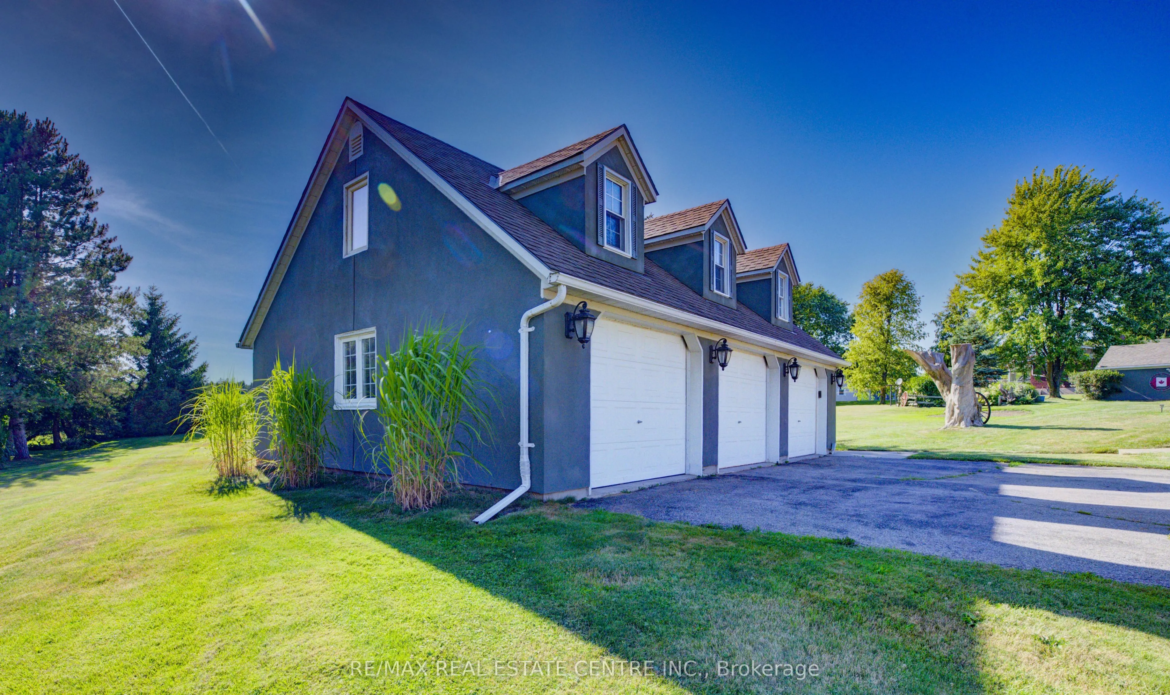 4670 Perth Road 107, Rr #1 Road