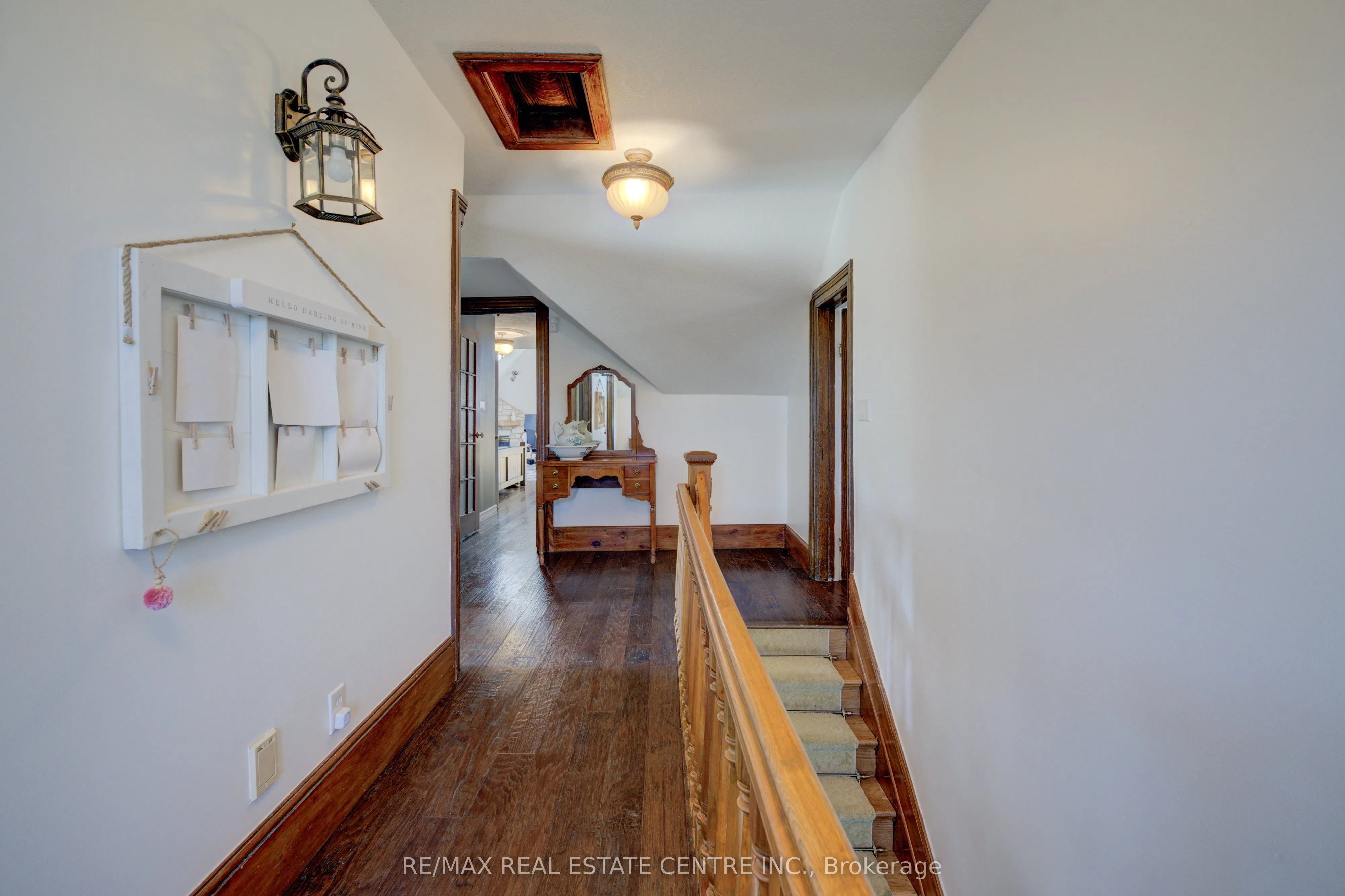 4670 Perth Road 107, Rr #1 Road