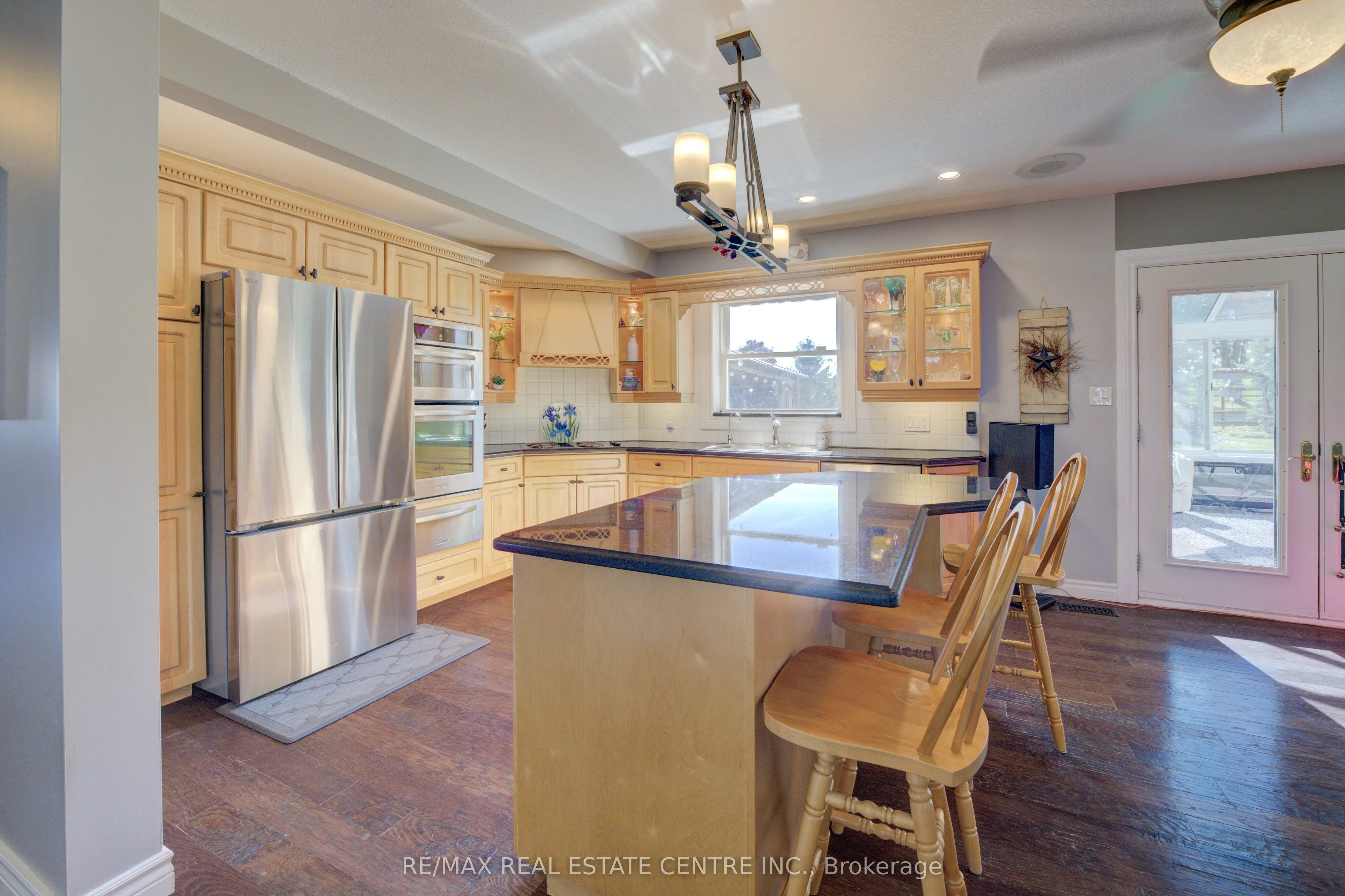 4670 Perth Road 107, Rr #1 Road
