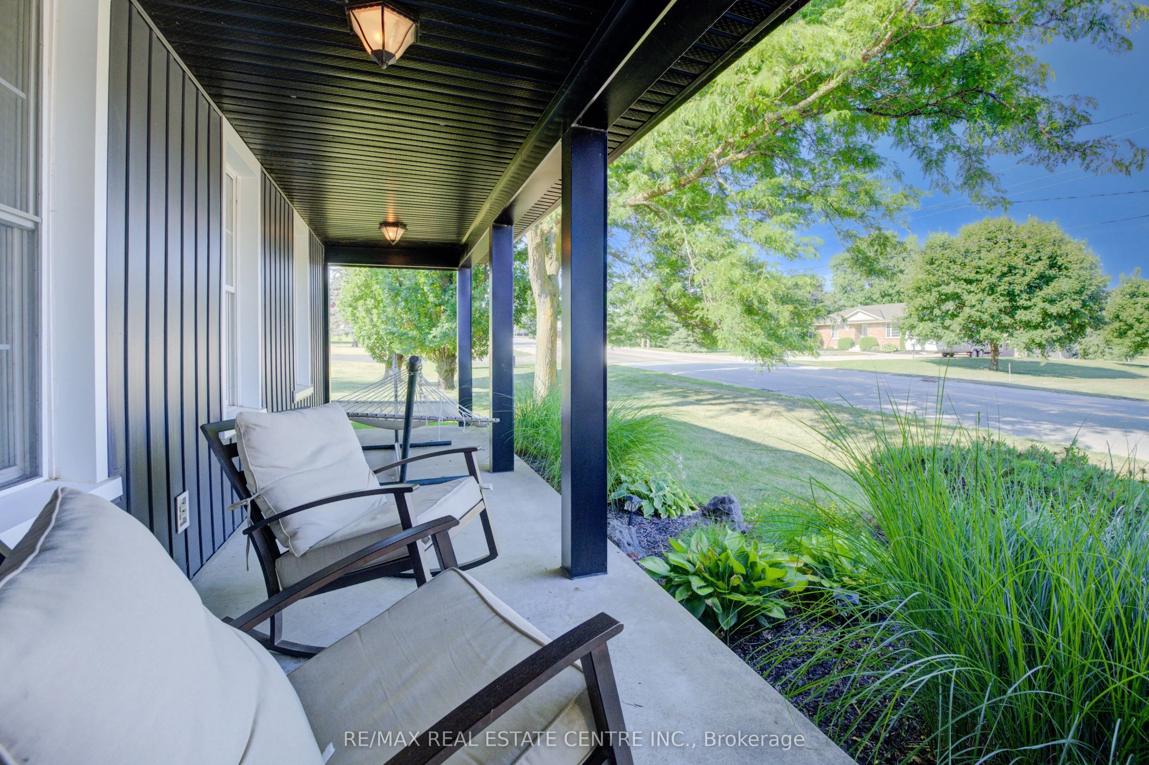 4670 Perth Road 107, Rr #1 Road