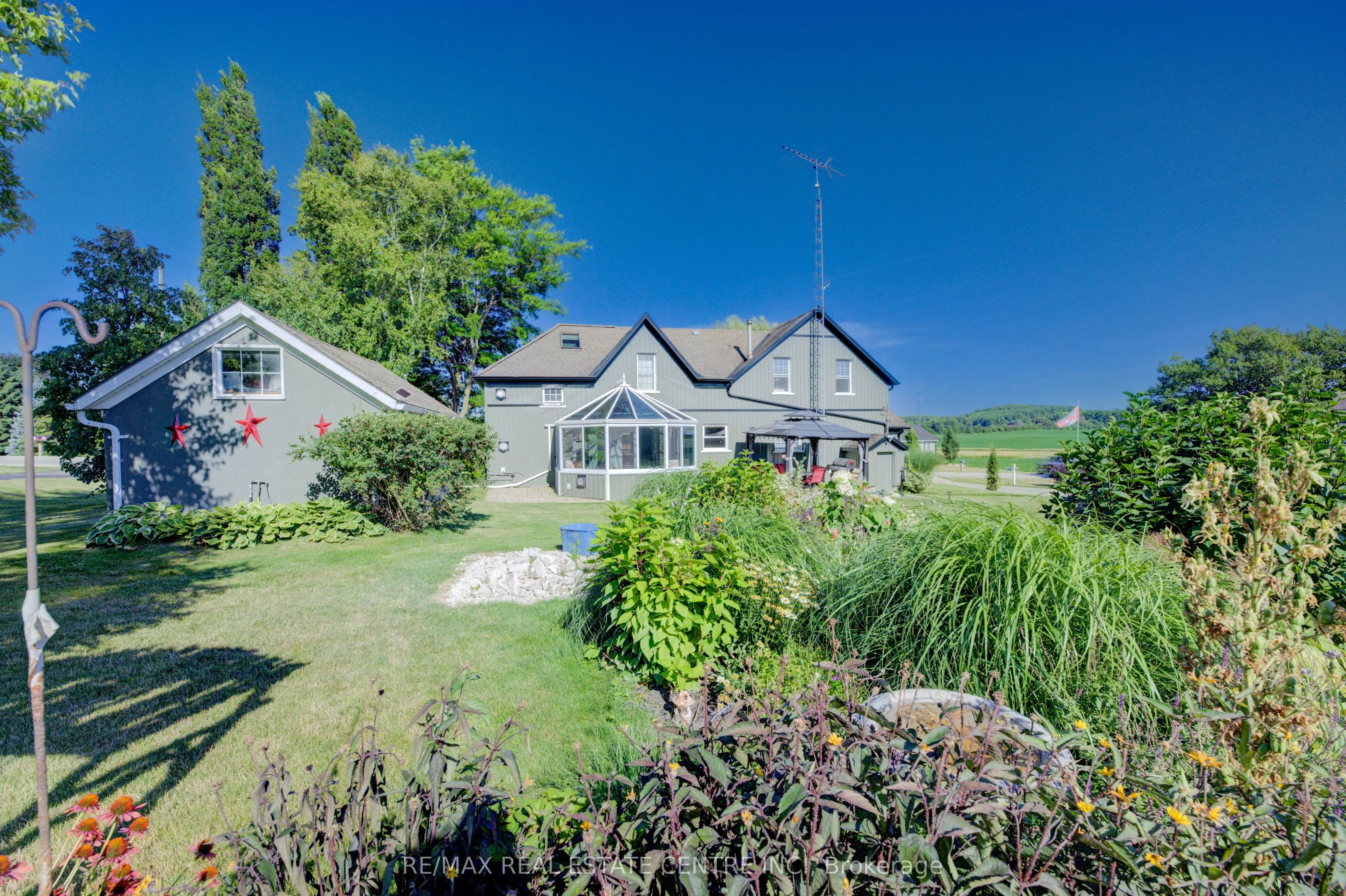 4670 Perth Road 107, Rr #1 Road
