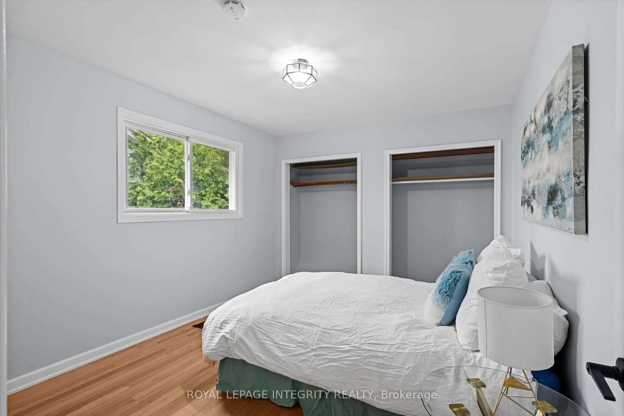 1116 Cline Crescent