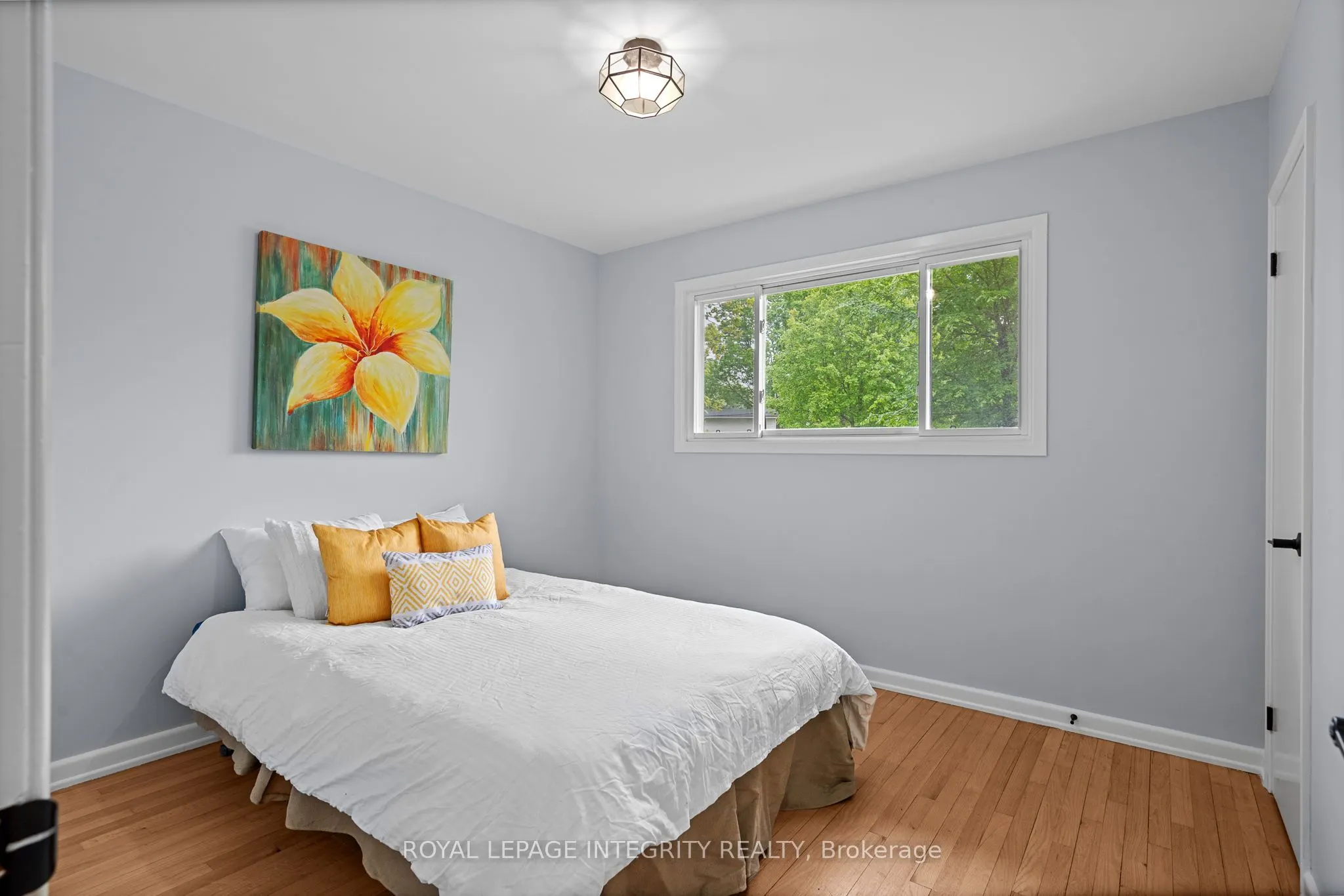 1116 Cline Crescent