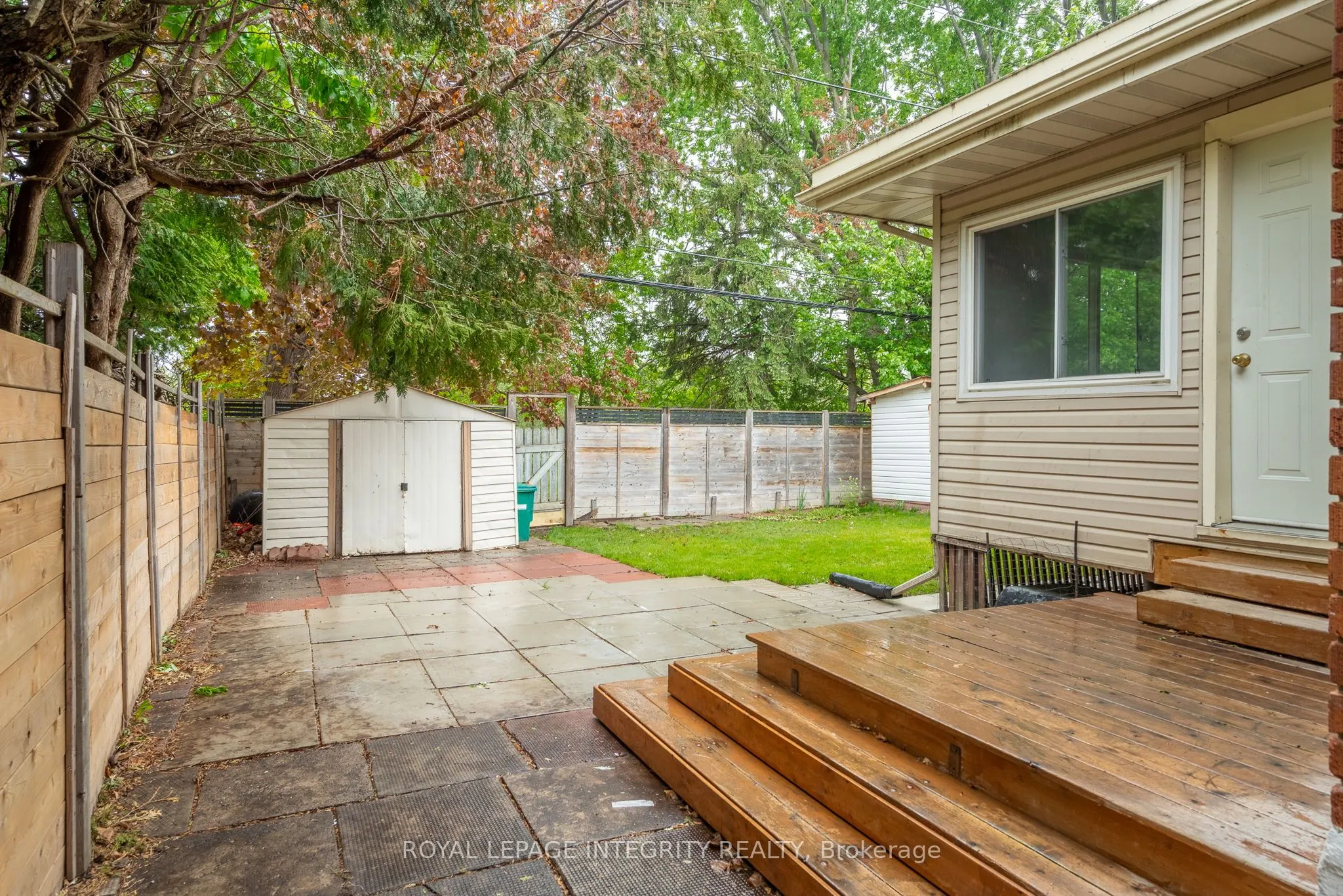 1116 Cline Crescent