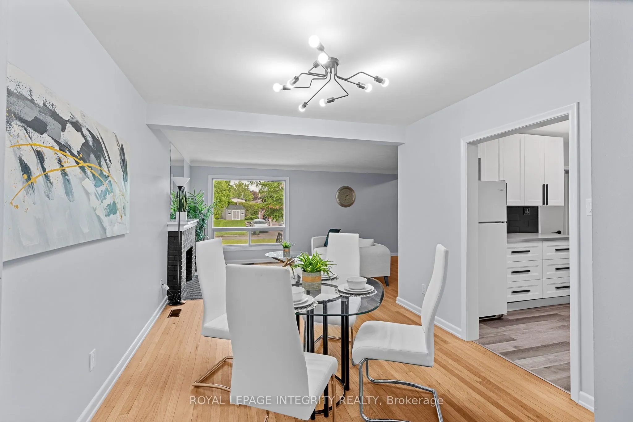 1116 Cline Crescent