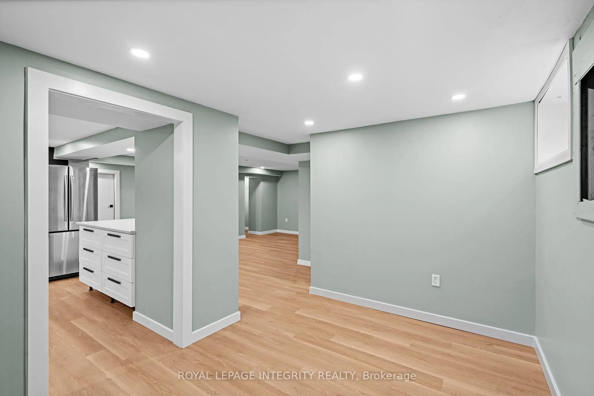 1116 Cline Crescent