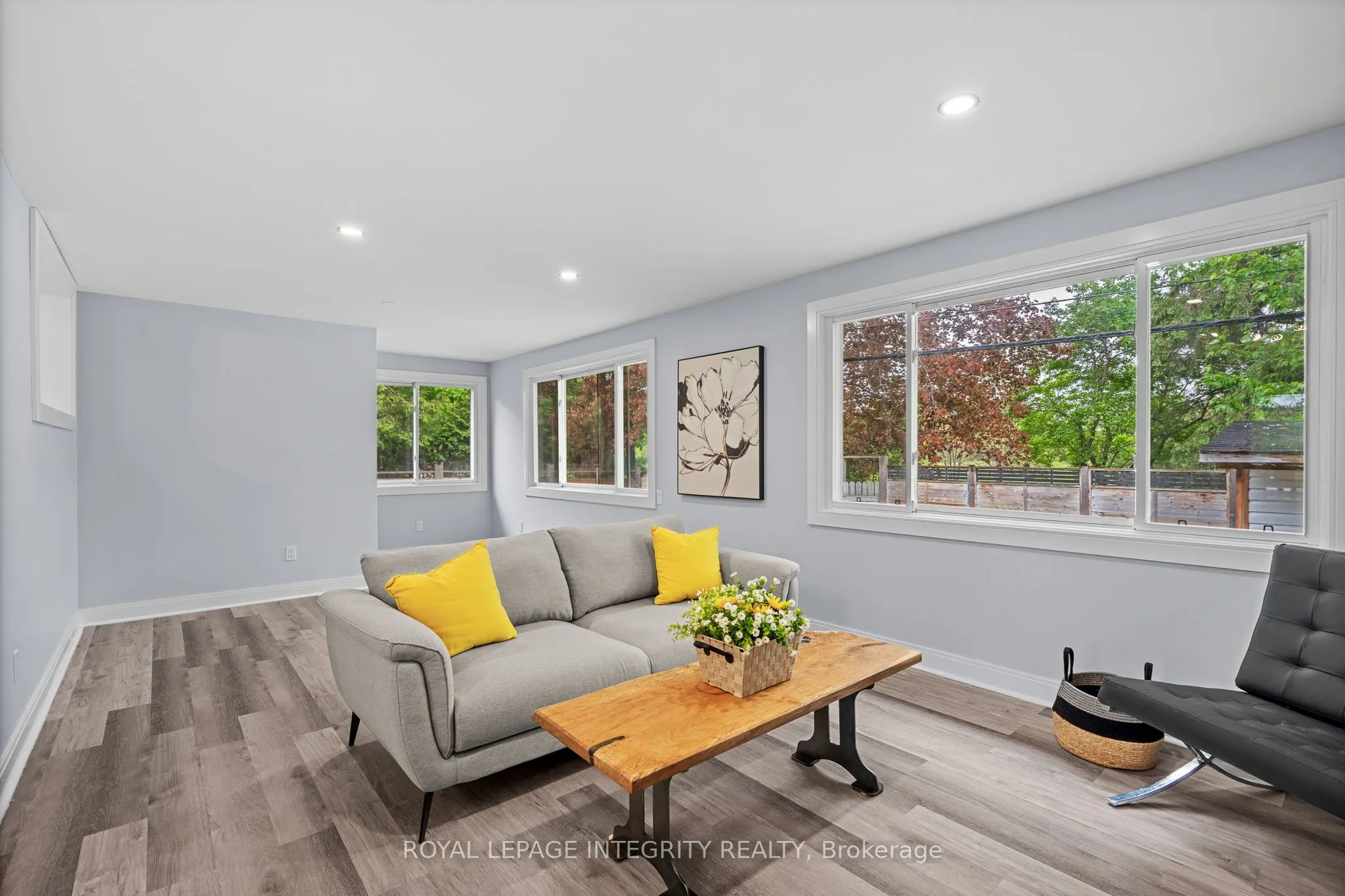 1116 Cline Crescent