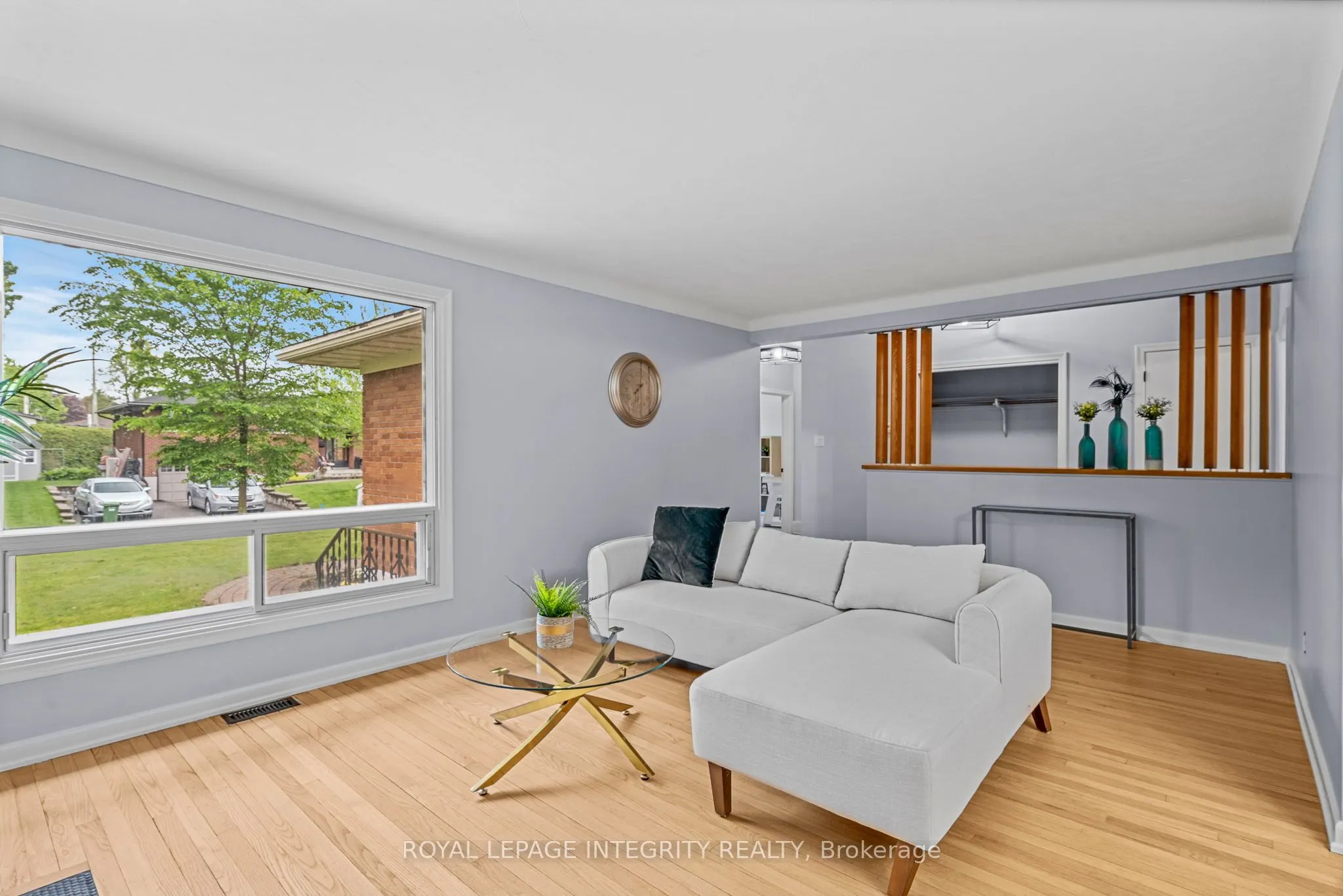 1116 Cline Crescent