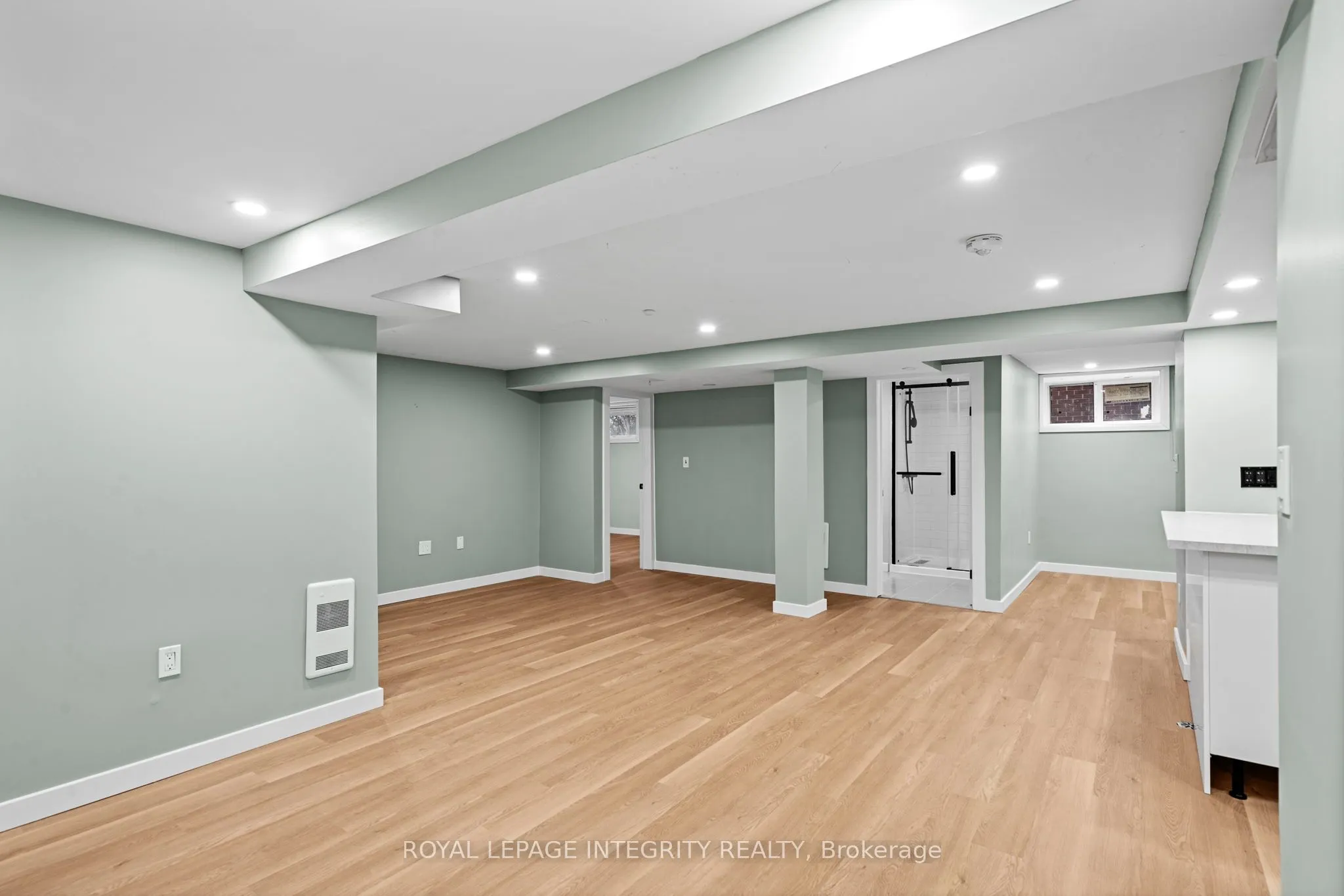 1116 Cline Crescent