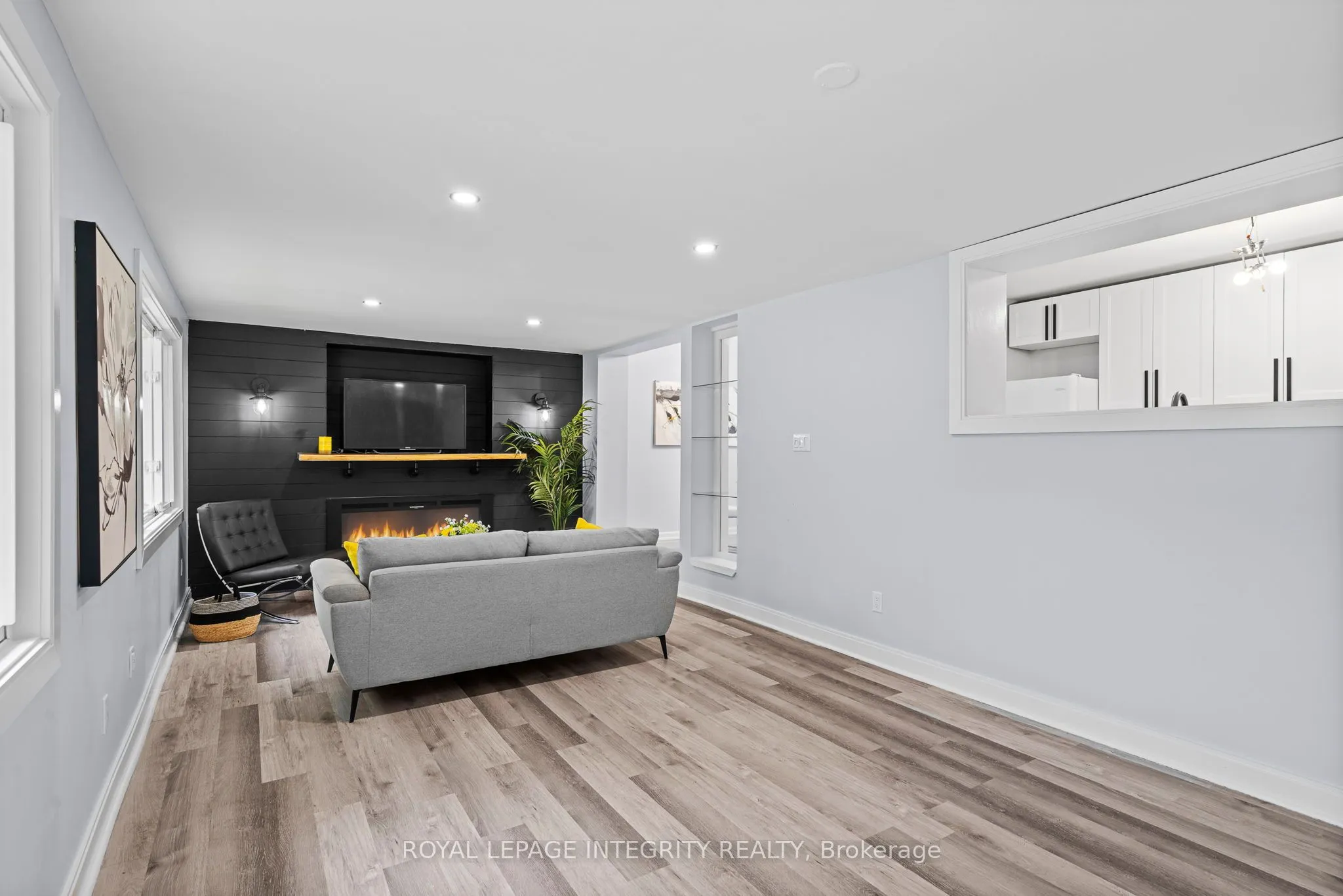 1116 Cline Crescent