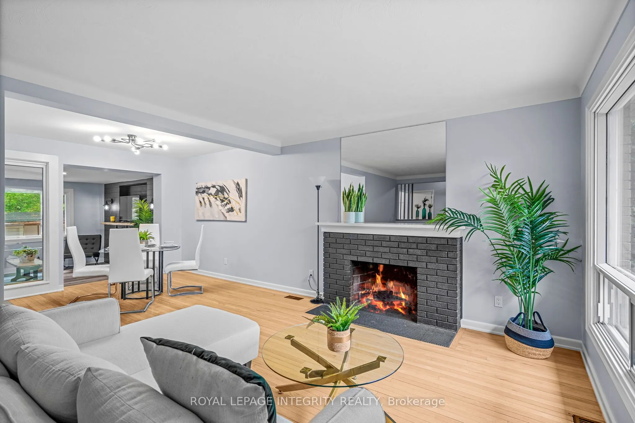 1116 Cline Crescent