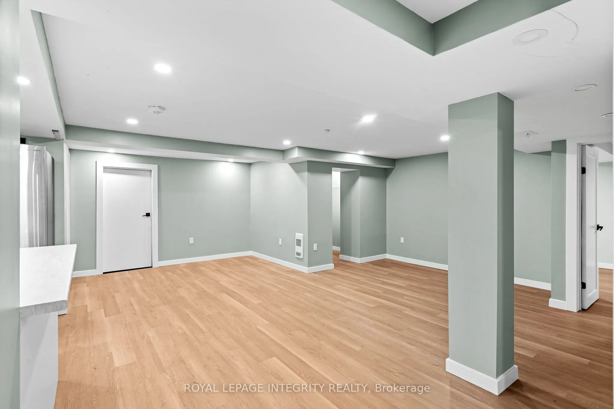 1116 Cline Crescent