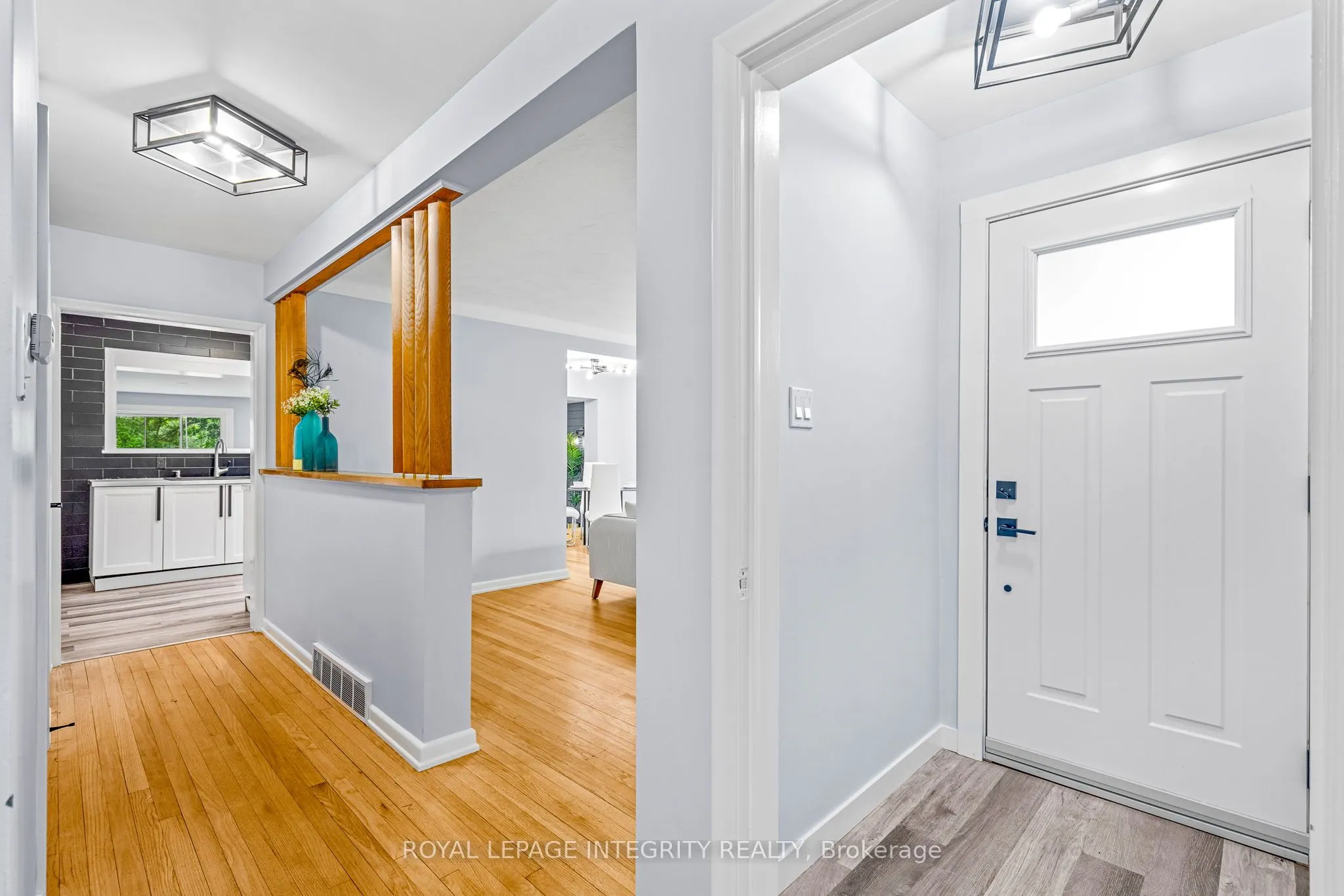 1116 Cline Crescent