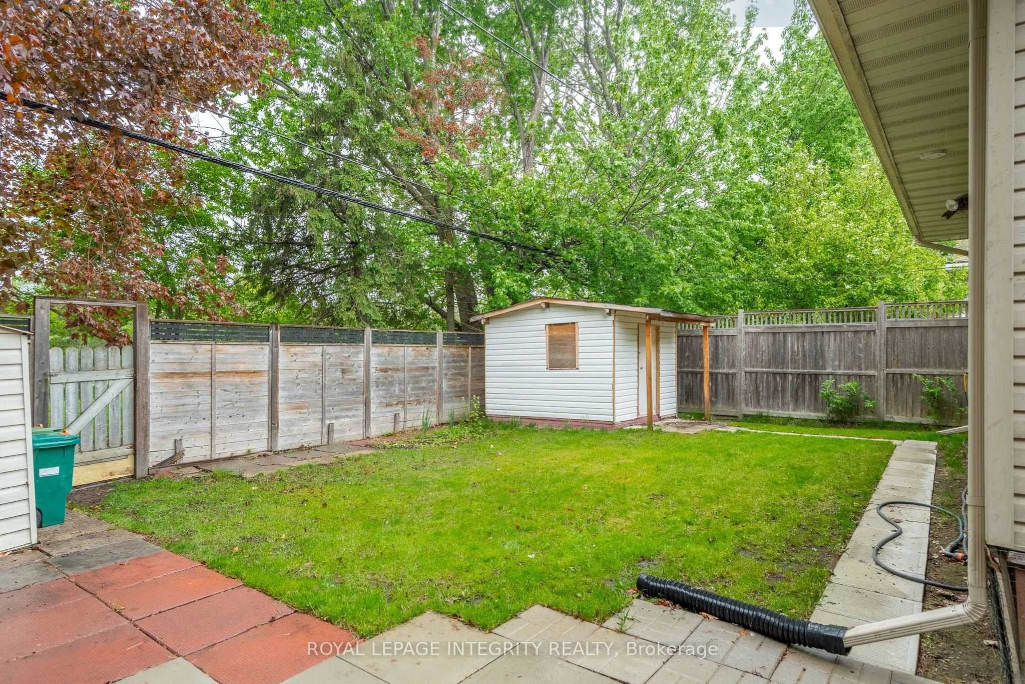 1116 Cline Crescent