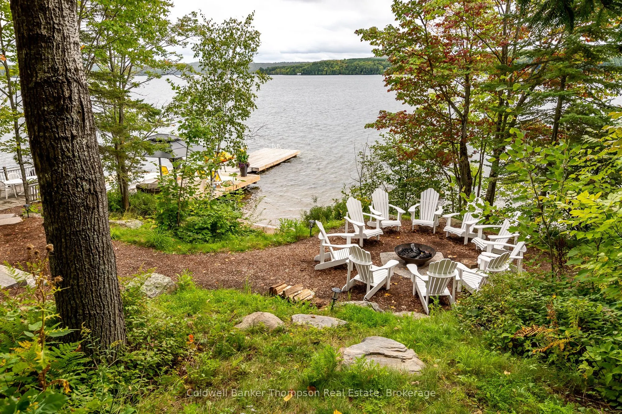 415 GRASSMERE RESORT Road