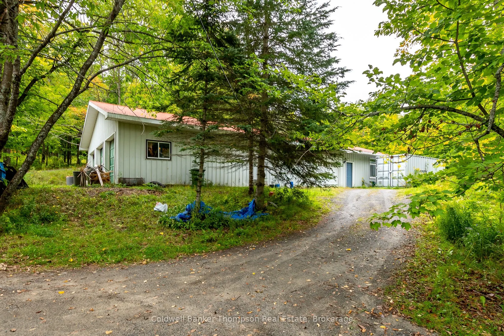 415 GRASSMERE RESORT Road