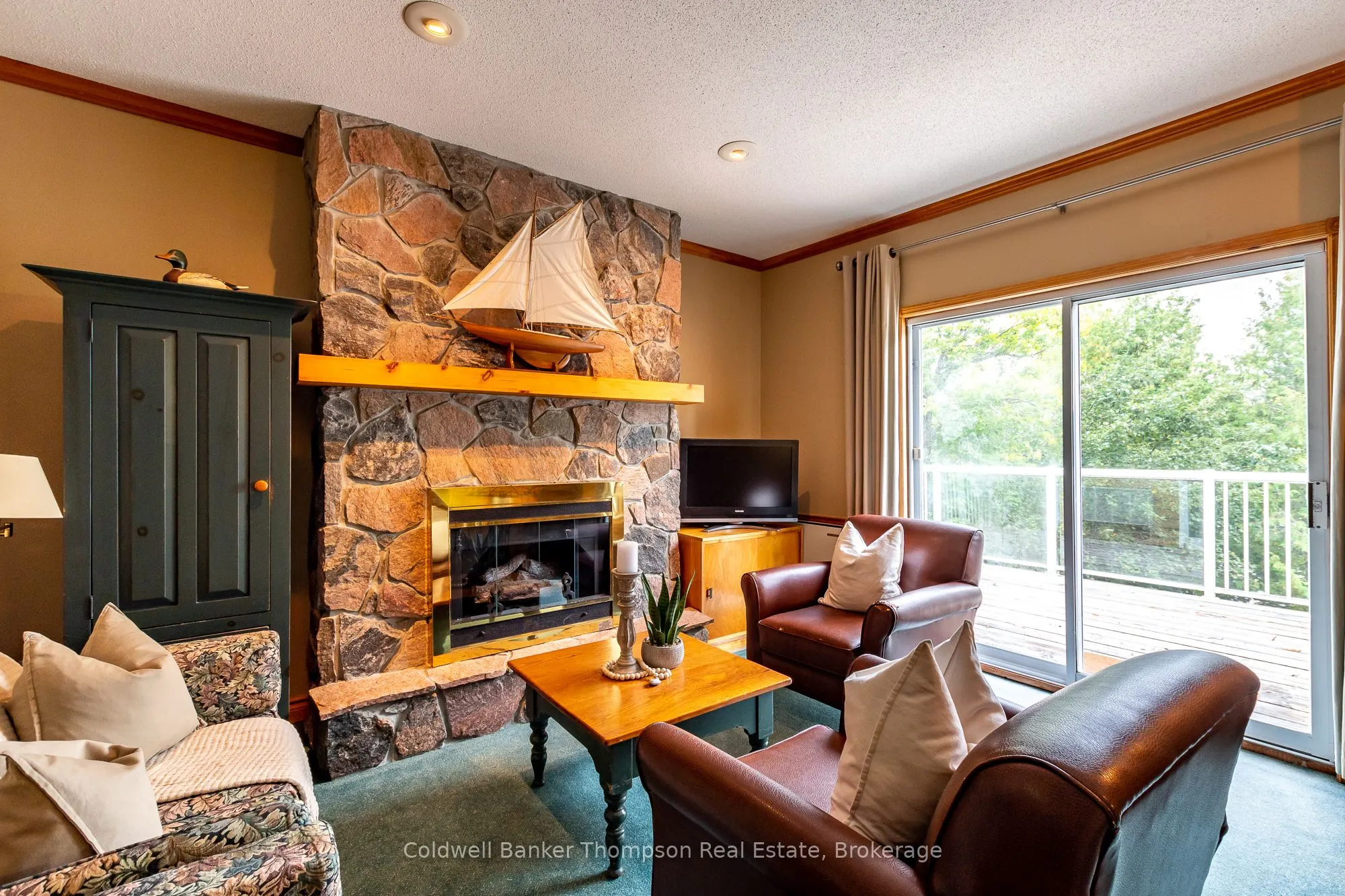 415 GRASSMERE RESORT Road