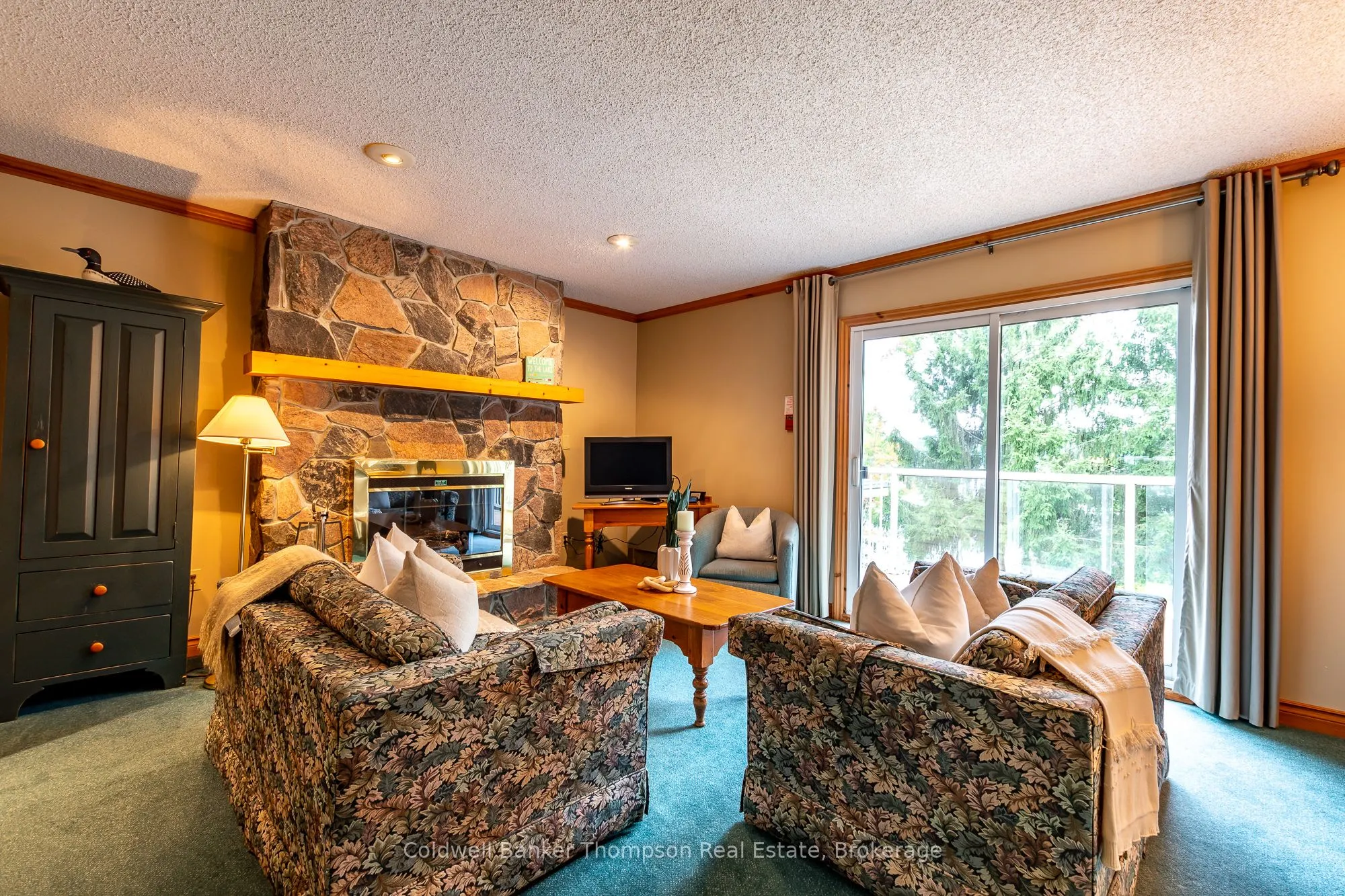 415 GRASSMERE RESORT Road