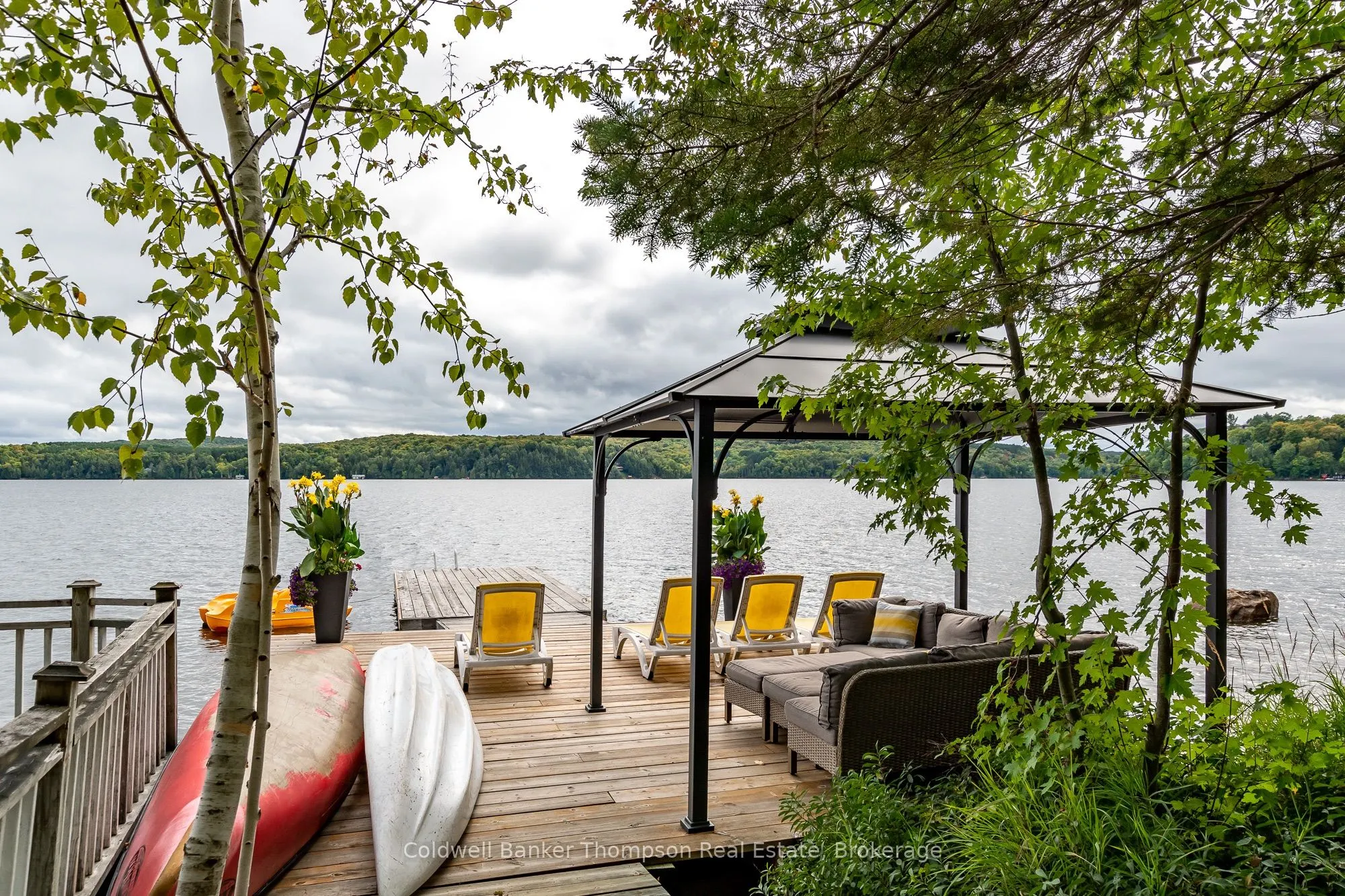 415 GRASSMERE RESORT Road