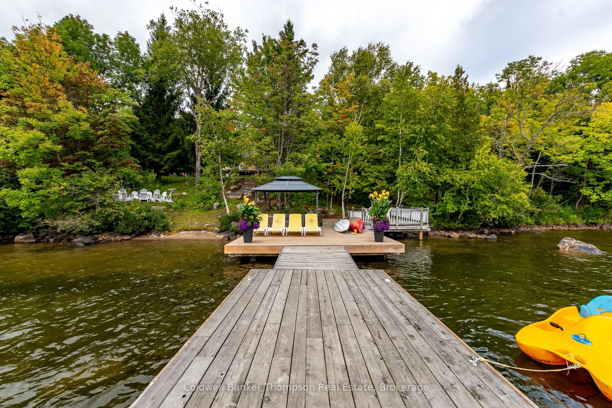 415 GRASSMERE RESORT Road