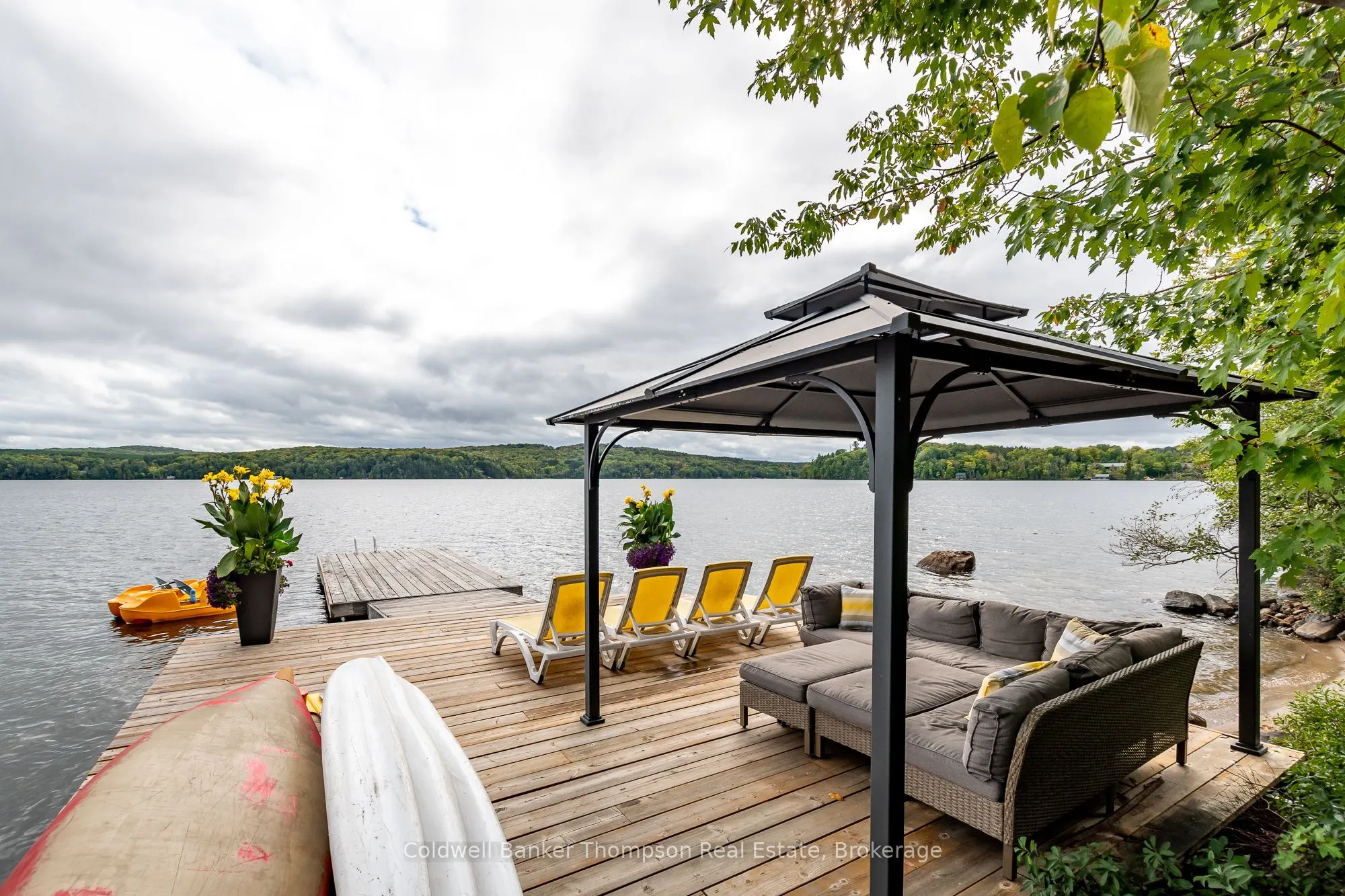 415 GRASSMERE RESORT Road
