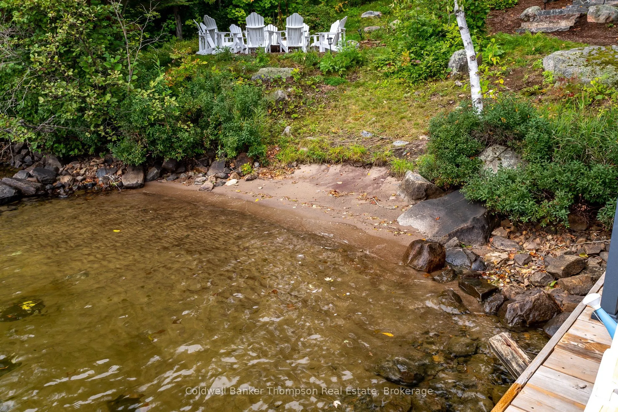 415 GRASSMERE RESORT Road