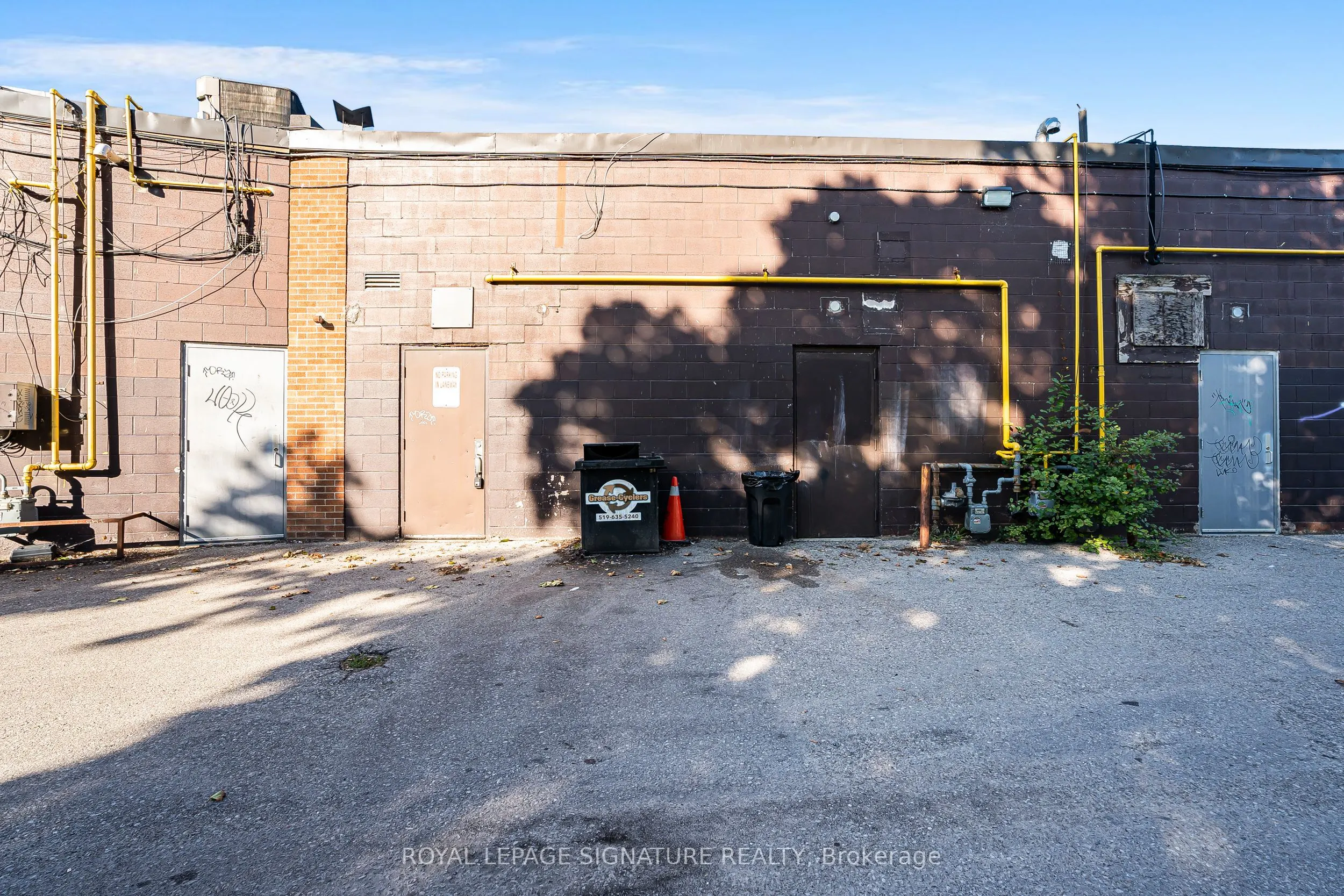 92 Gordon Street