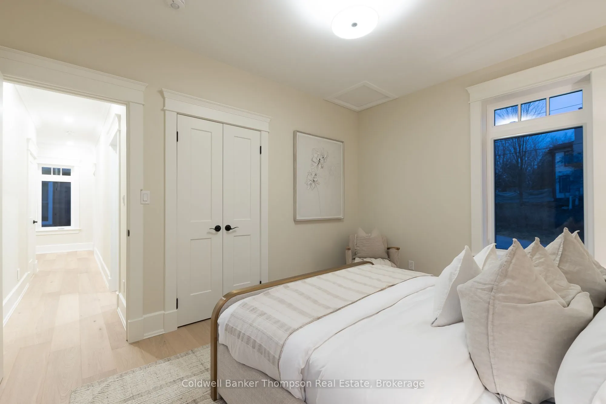 30 Minerva Street W