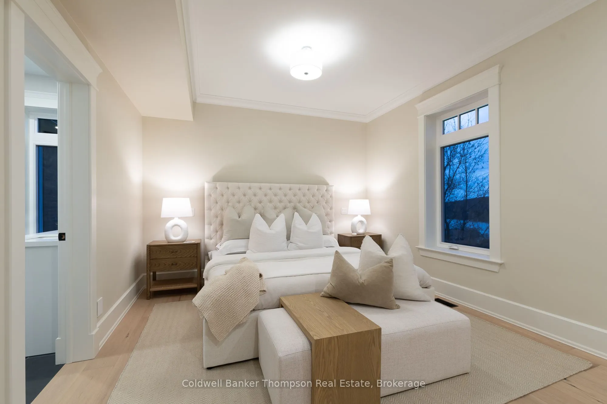 30 Minerva Street W