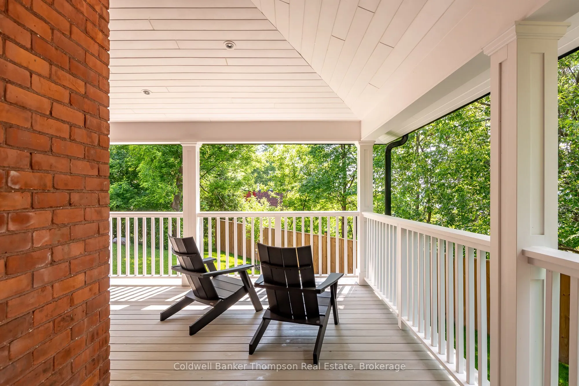 30 Minerva Street W