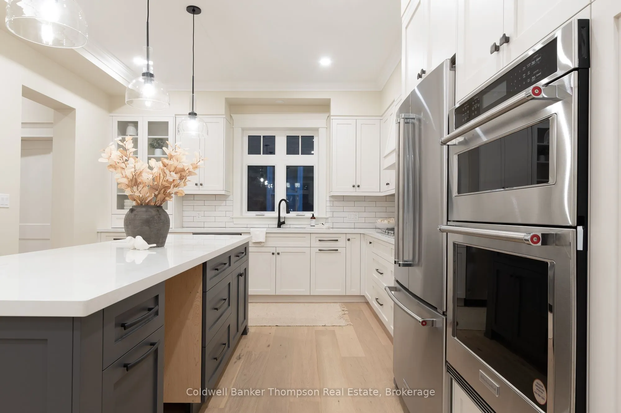 30 Minerva Street W