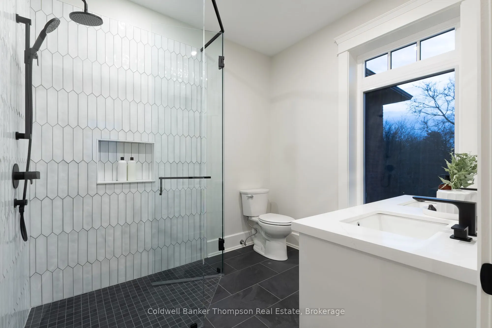 30 Minerva Street W