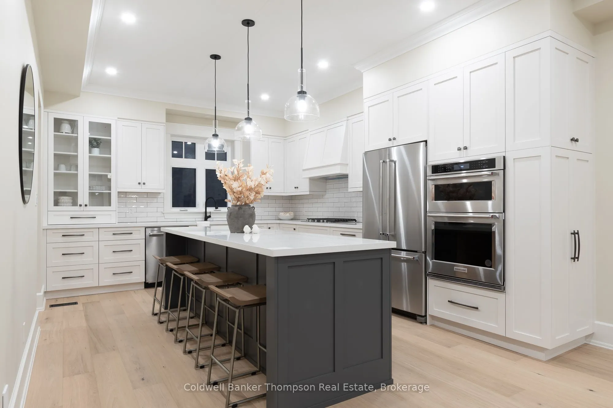 30 Minerva Street W
